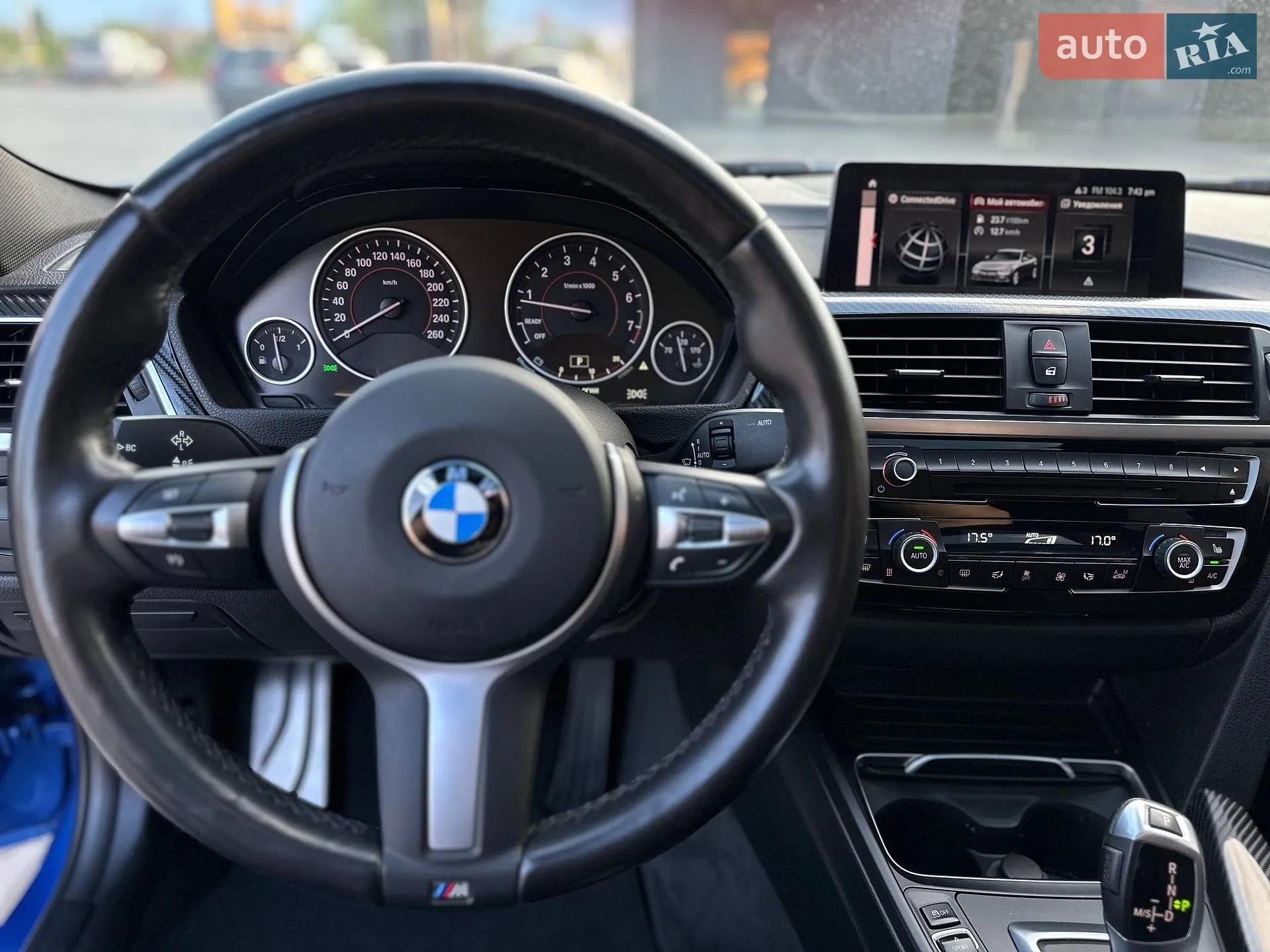 2018 BMW 3er - мініатюра 55