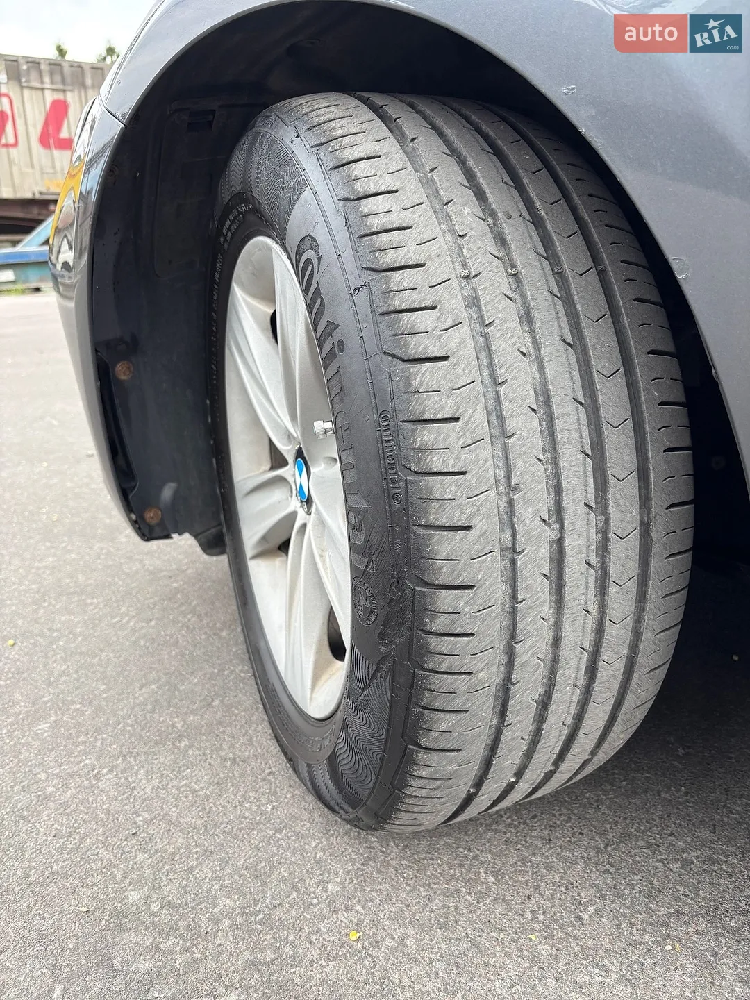 2012 BMW 3er - мініатюра 11
