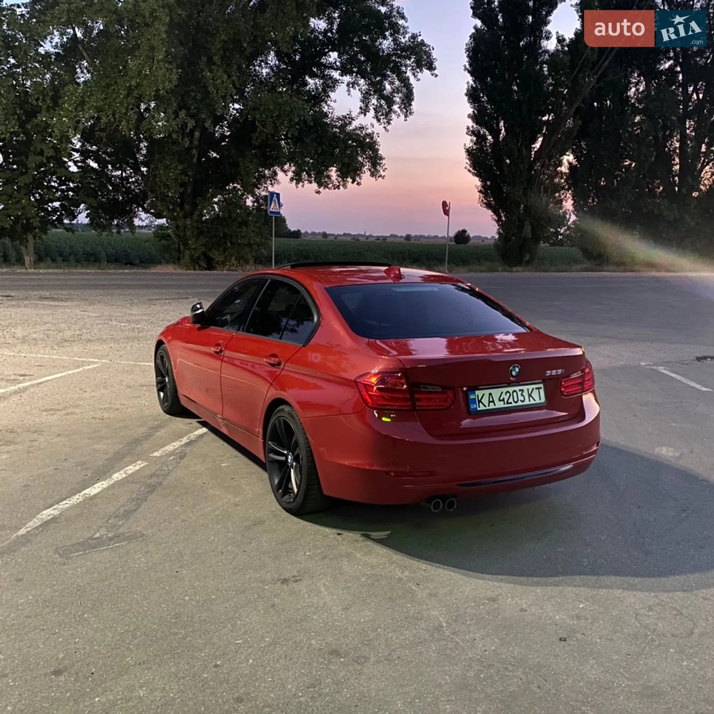 2015 BMW 3er - мініатюра 12