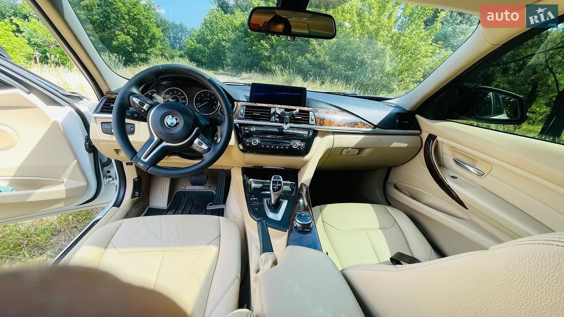 2013 BMW 3er - мініатюра 14