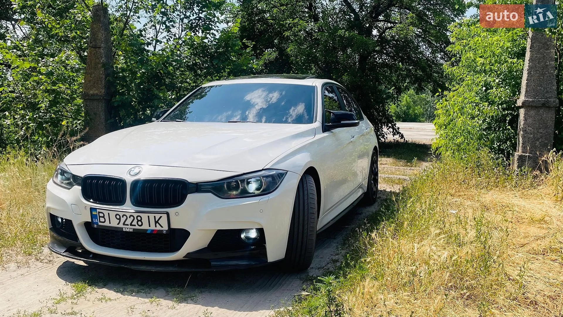 2013 BMW 3er - мініатюра 7