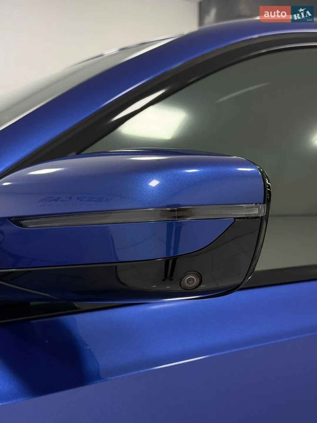 2020 BMW 3er - мініатюра 11