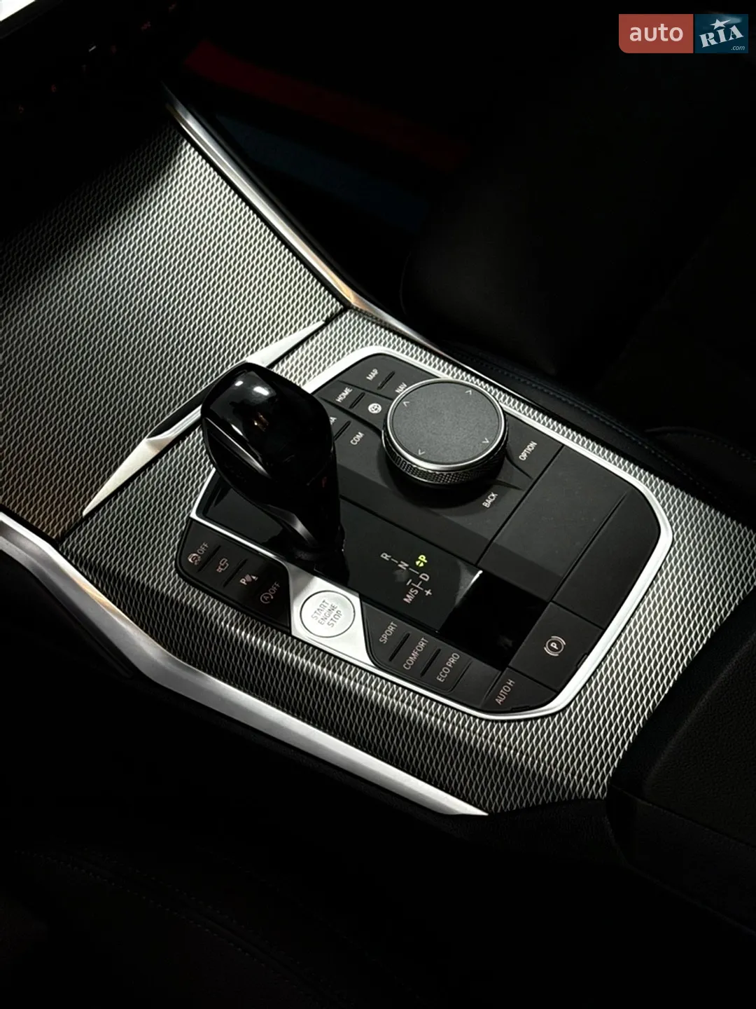 2020 BMW 3er - мініатюра 21