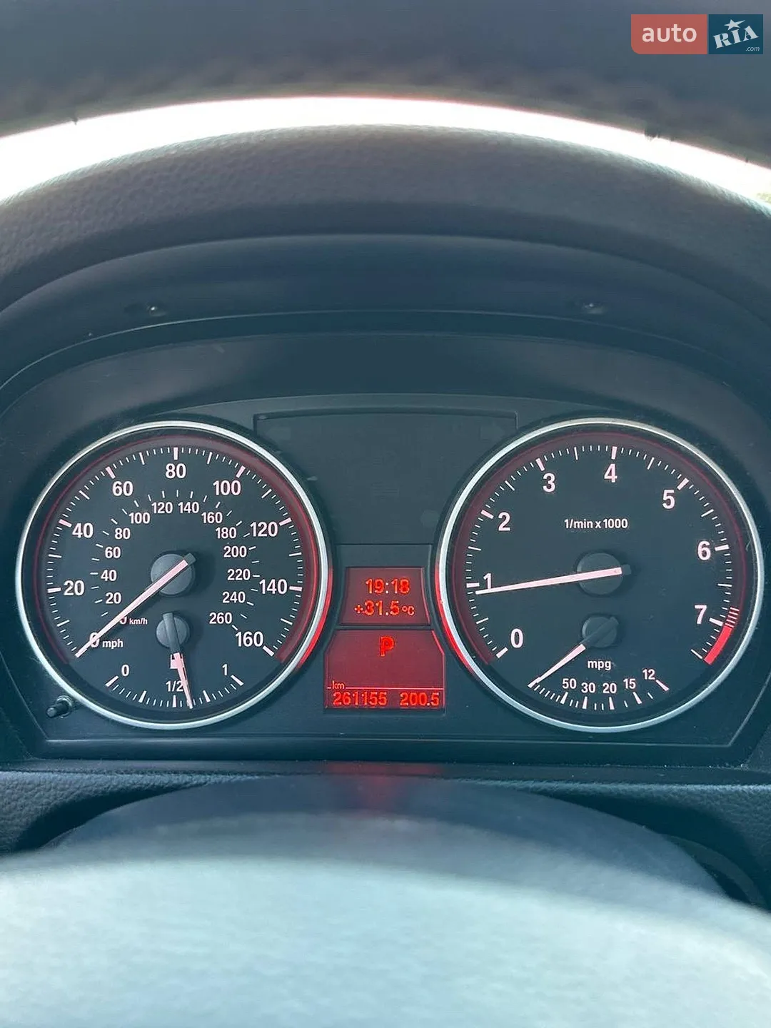 2010 BMW 3er - мініатюра 14