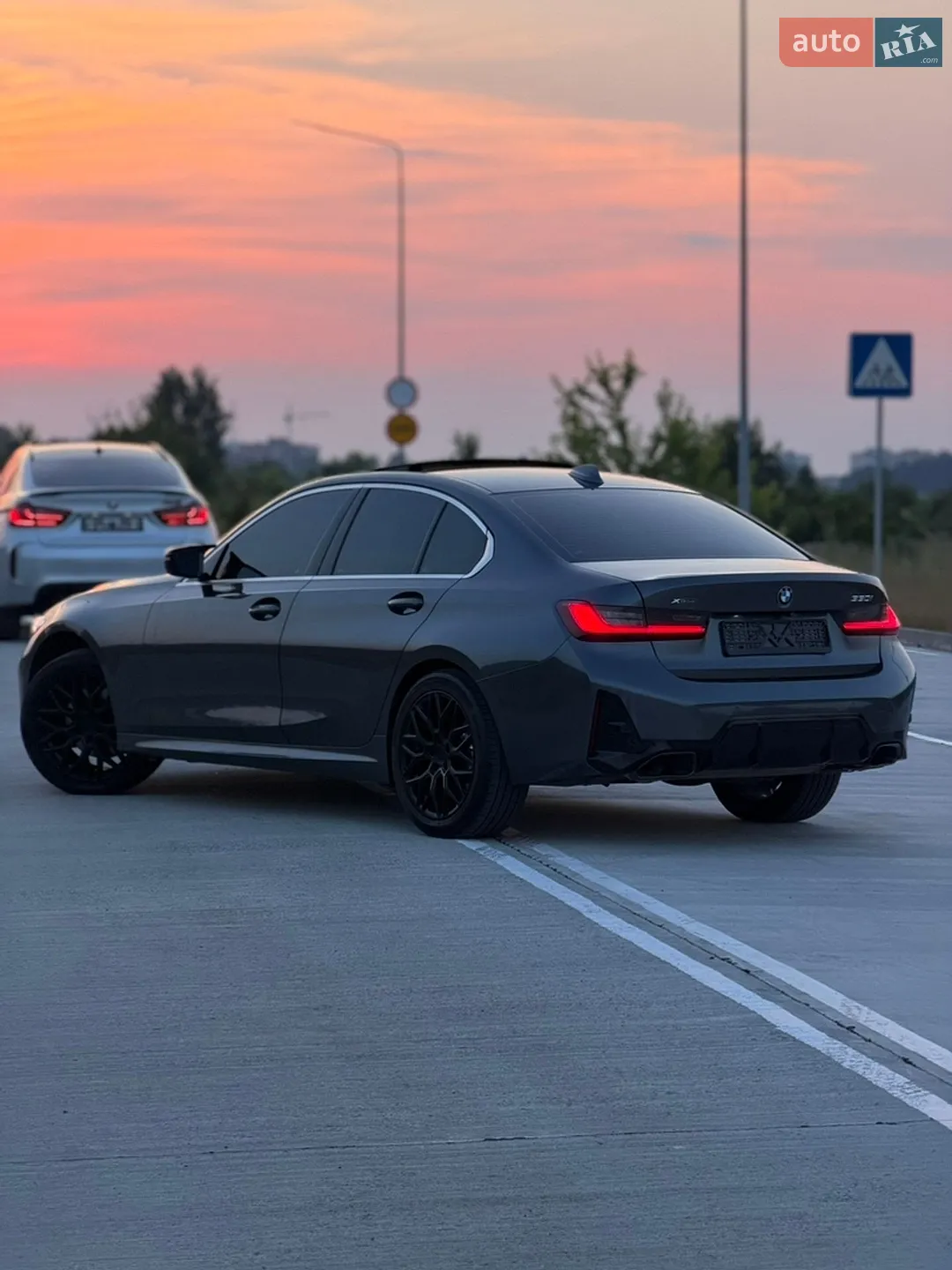 2019 BMW 3er - мініатюра 12