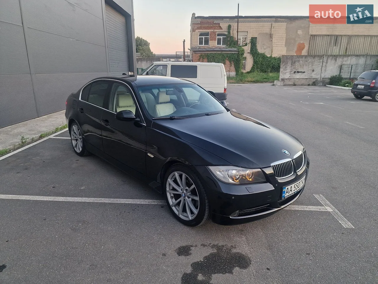 2011 BMW 5er - мініатюра 32