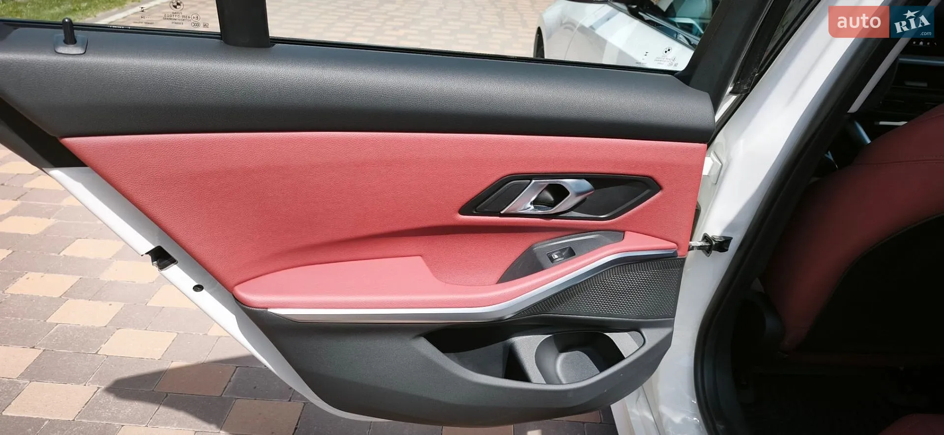 2024 BMW 3er - мініатюра 11