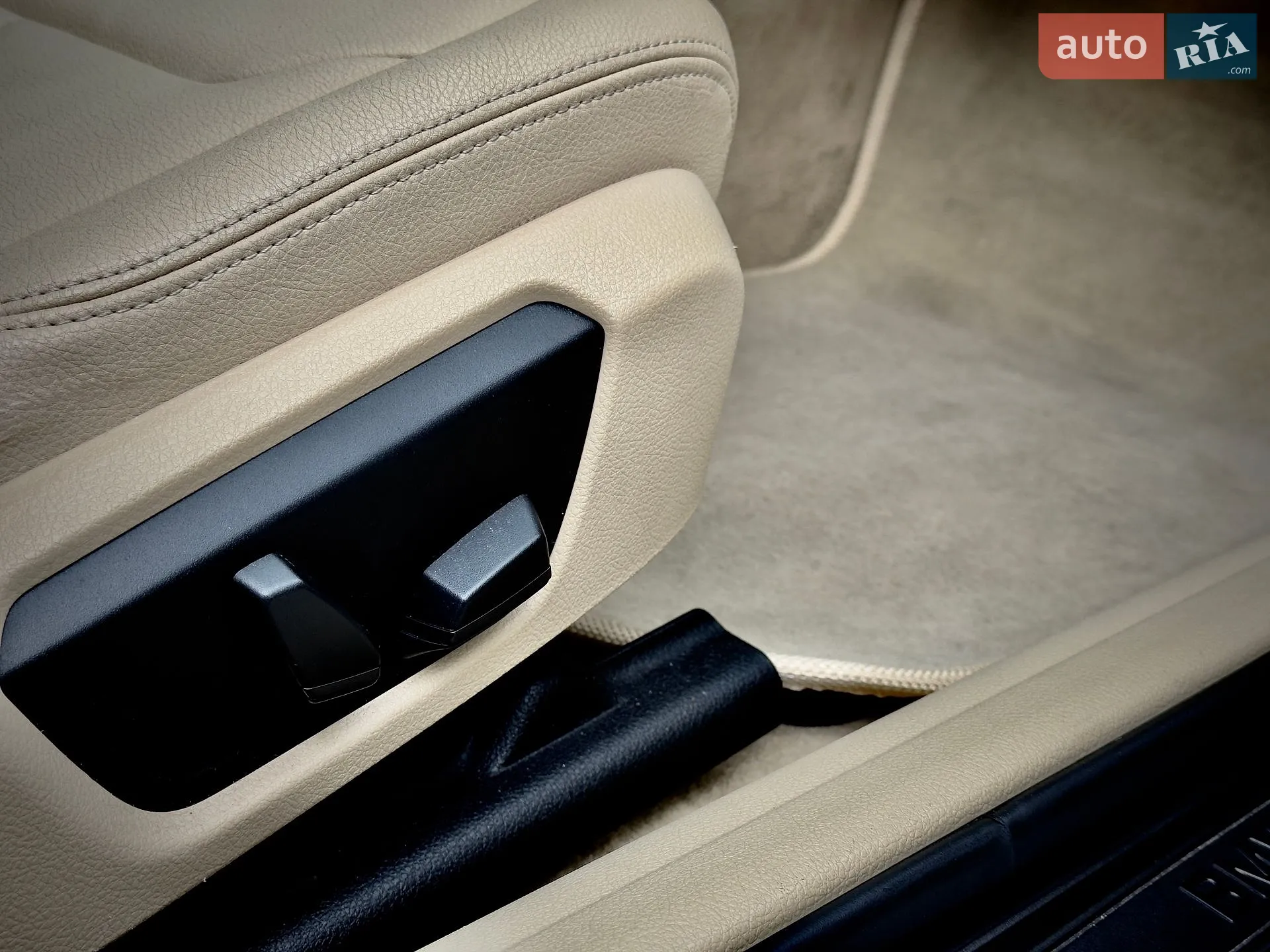 2014 BMW 3er - мініатюра 22