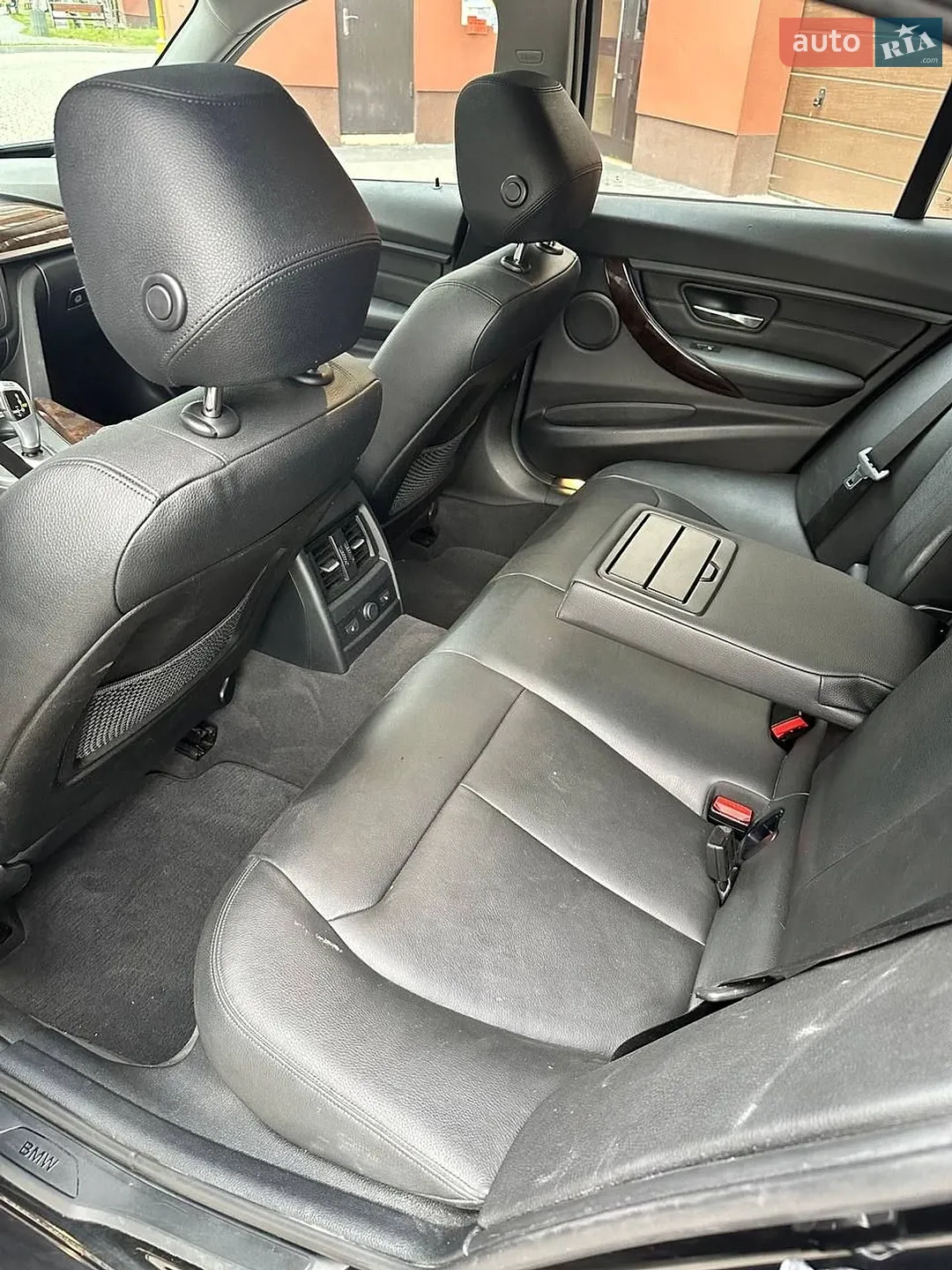 2015 BMW 3er - мініатюра 19