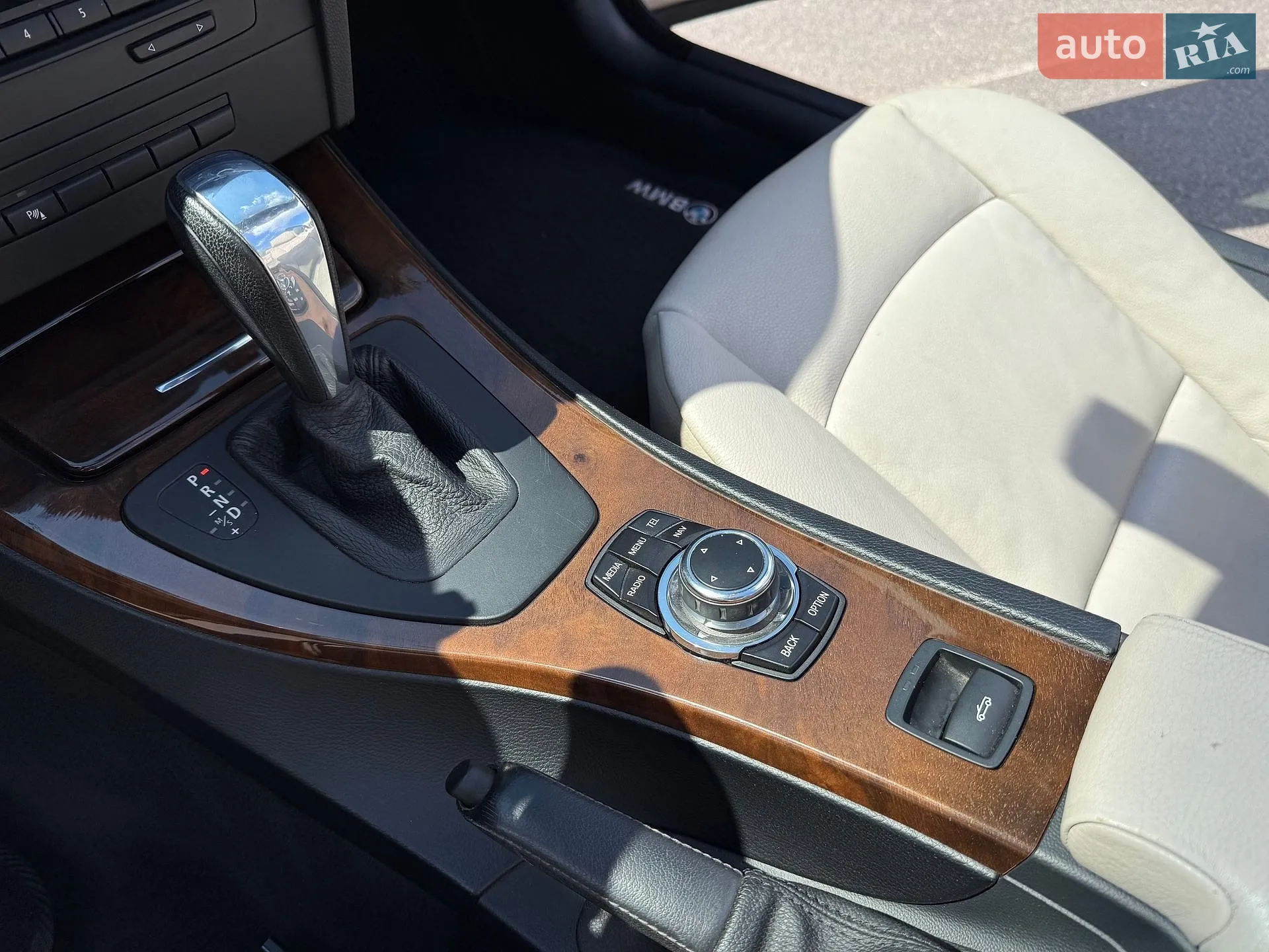 2012 BMW 3er - мініатюра 23
