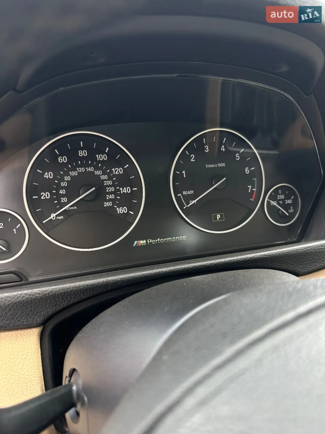 2014 BMW 3er - мініатюра 18
