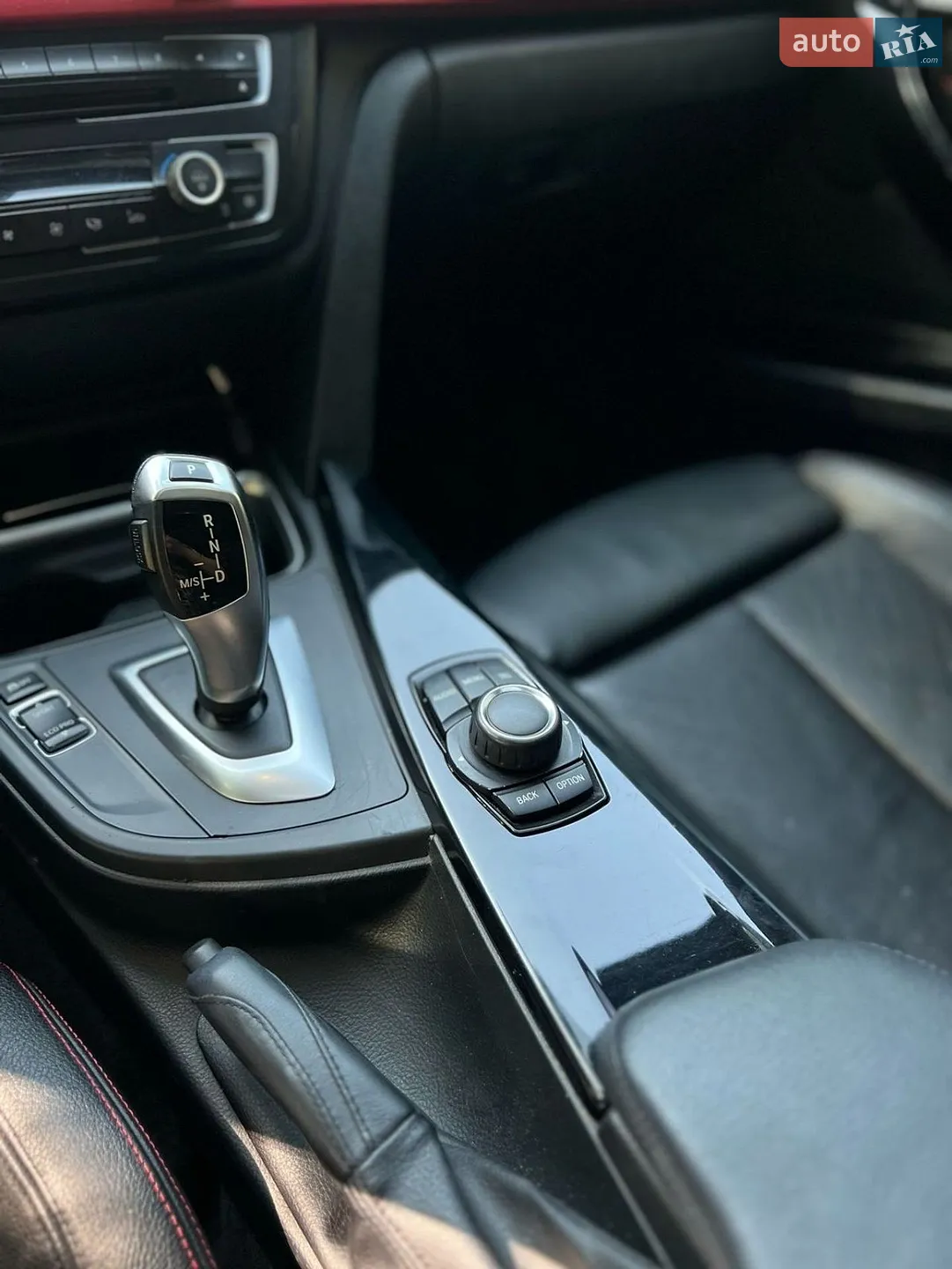 2012 BMW 3er - мініатюра 23