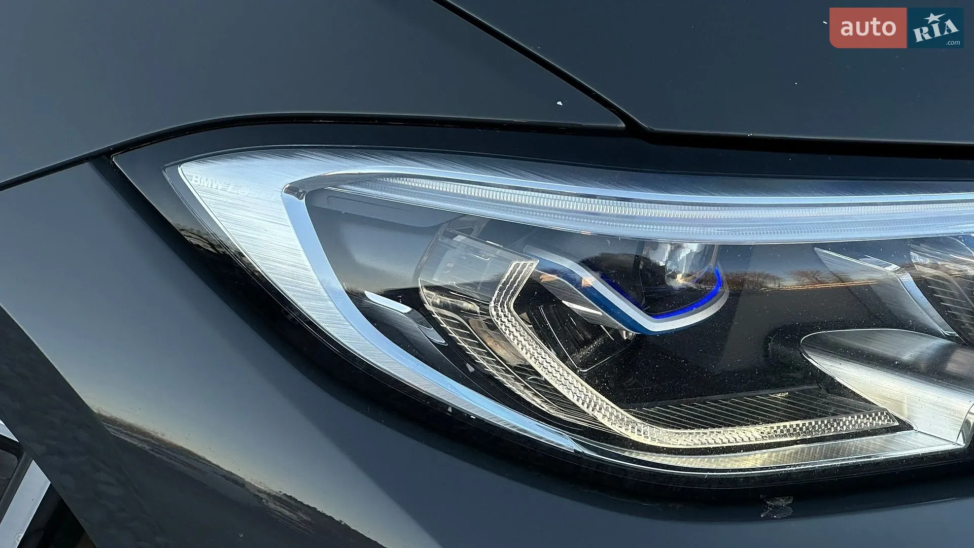 2020 BMW 3er - мініатюра 23