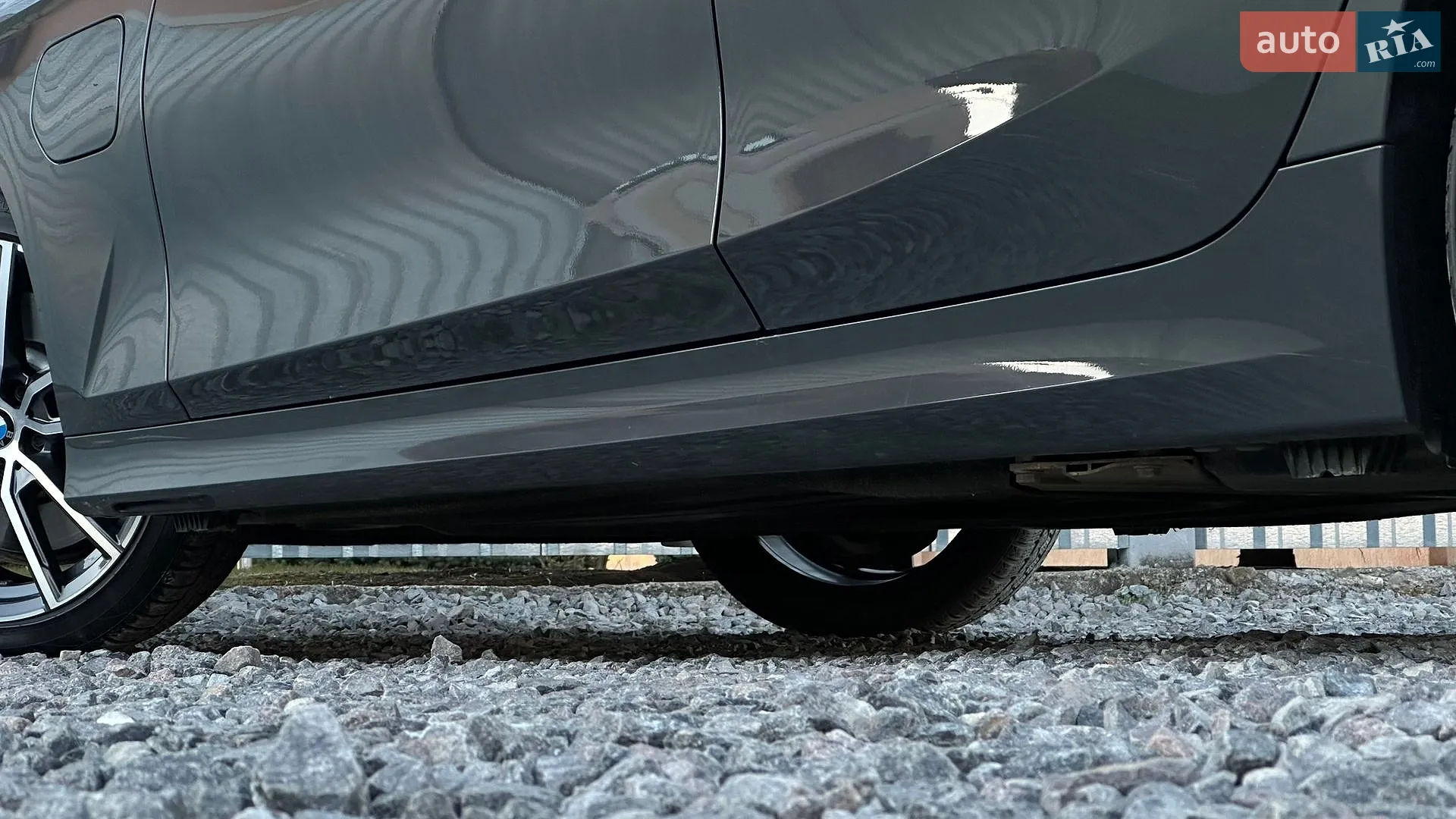2020 BMW 3er - мініатюра 46
