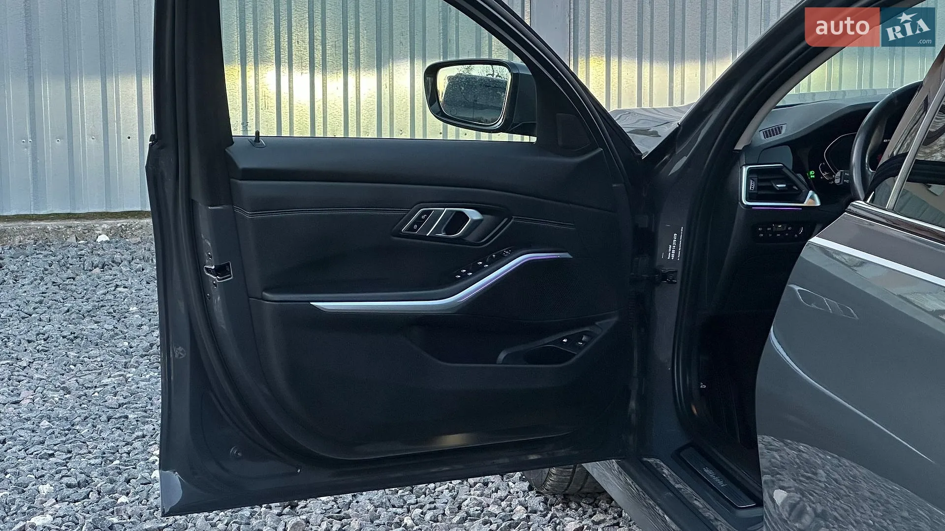 2020 BMW 3er - мініатюра 61