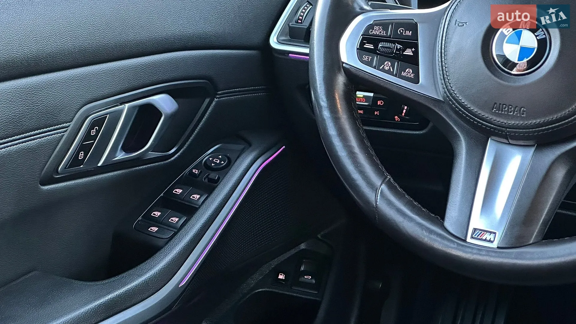 2020 BMW 3er - мініатюра 72