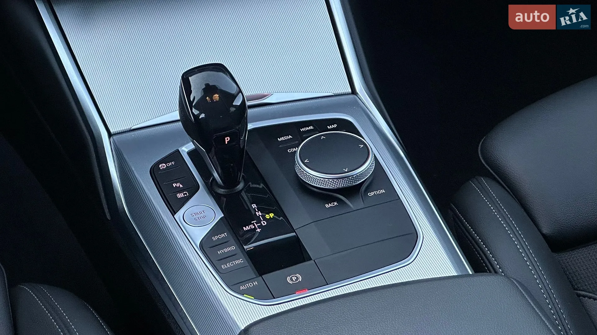 2020 BMW 3er - мініатюра 99