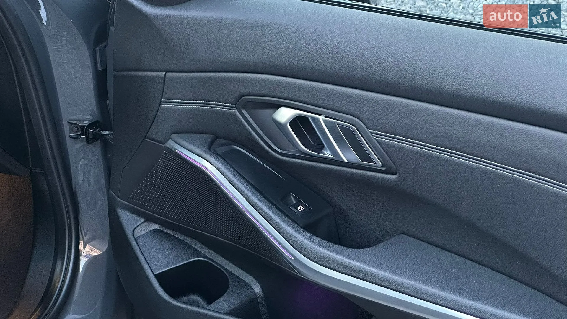 2020 BMW 3er - мініатюра 102