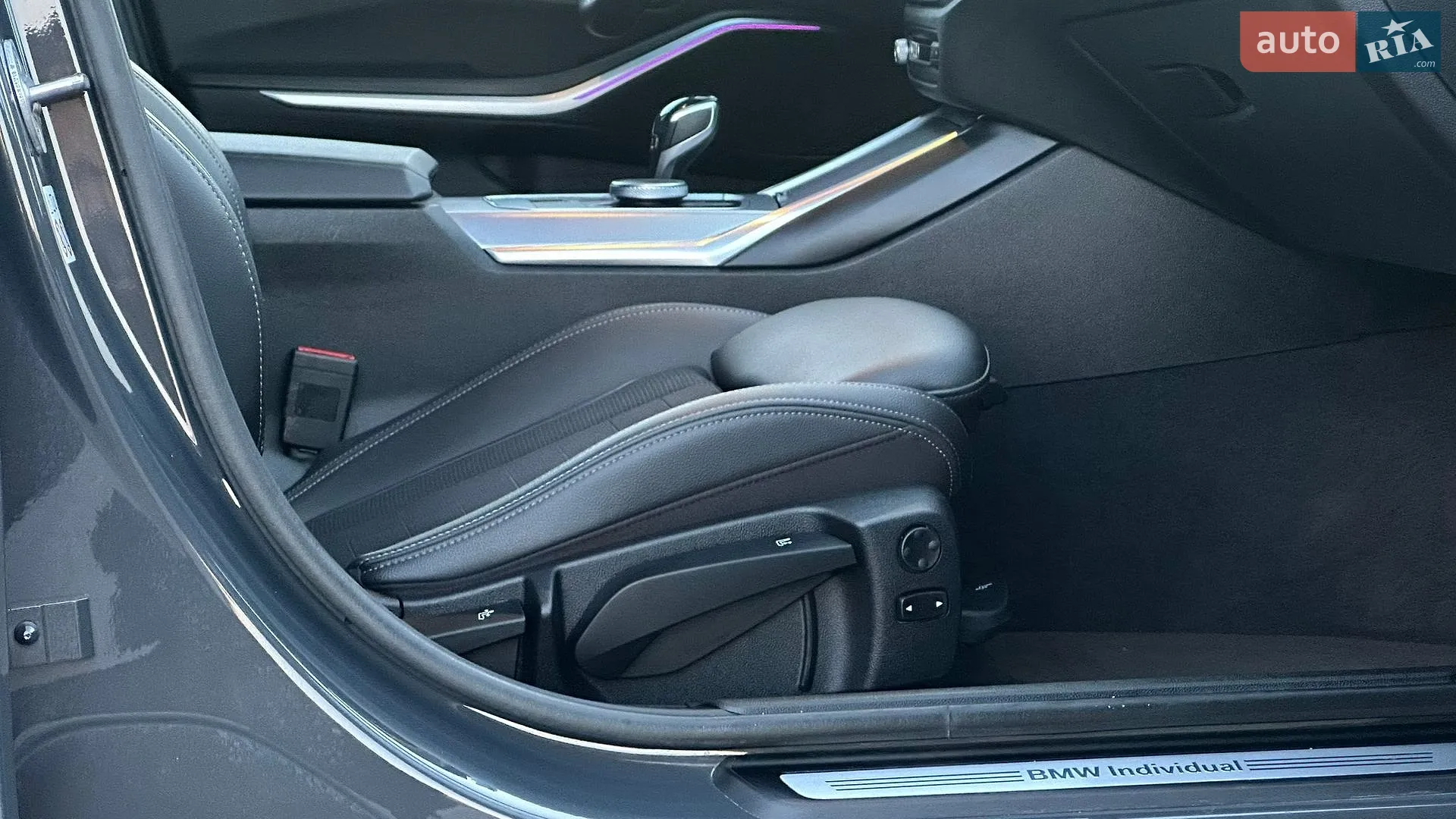 2020 BMW 3er - мініатюра 103