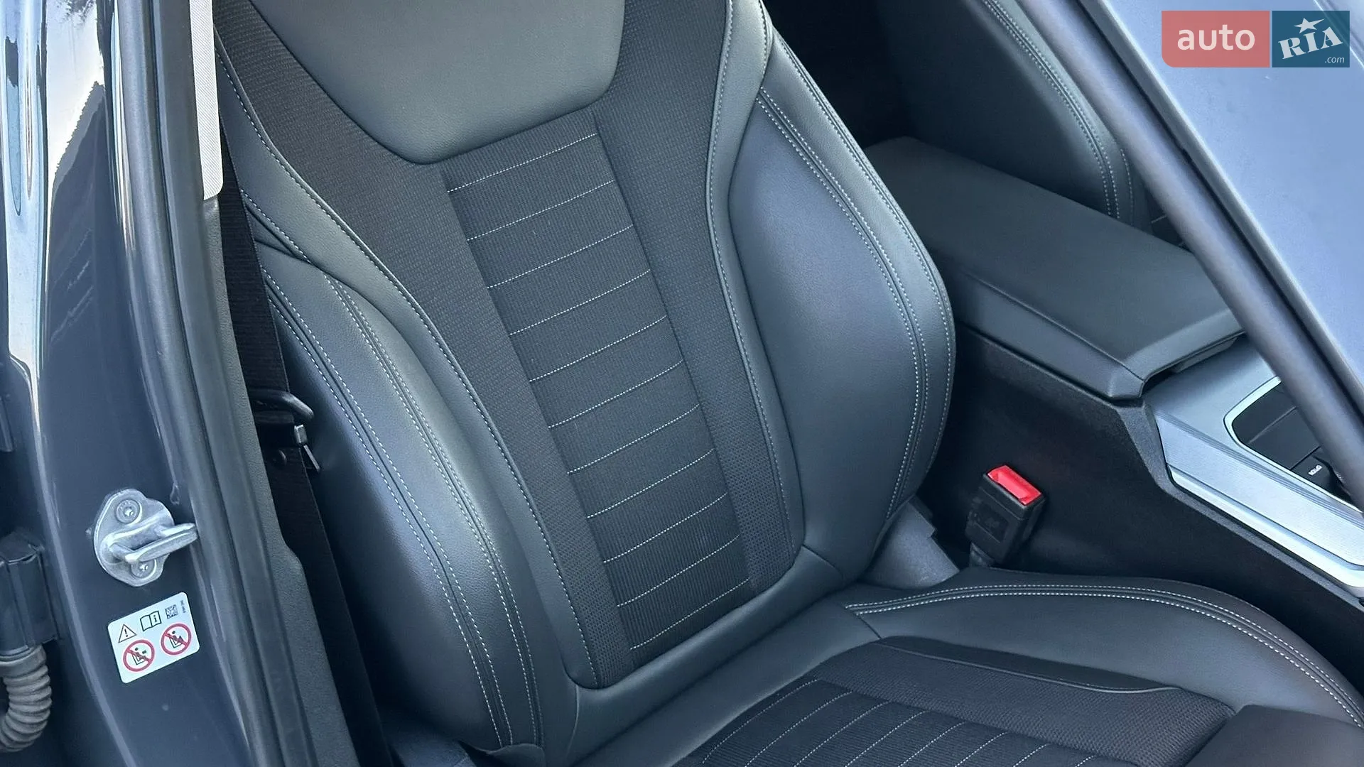 2020 BMW 3er - мініатюра 106