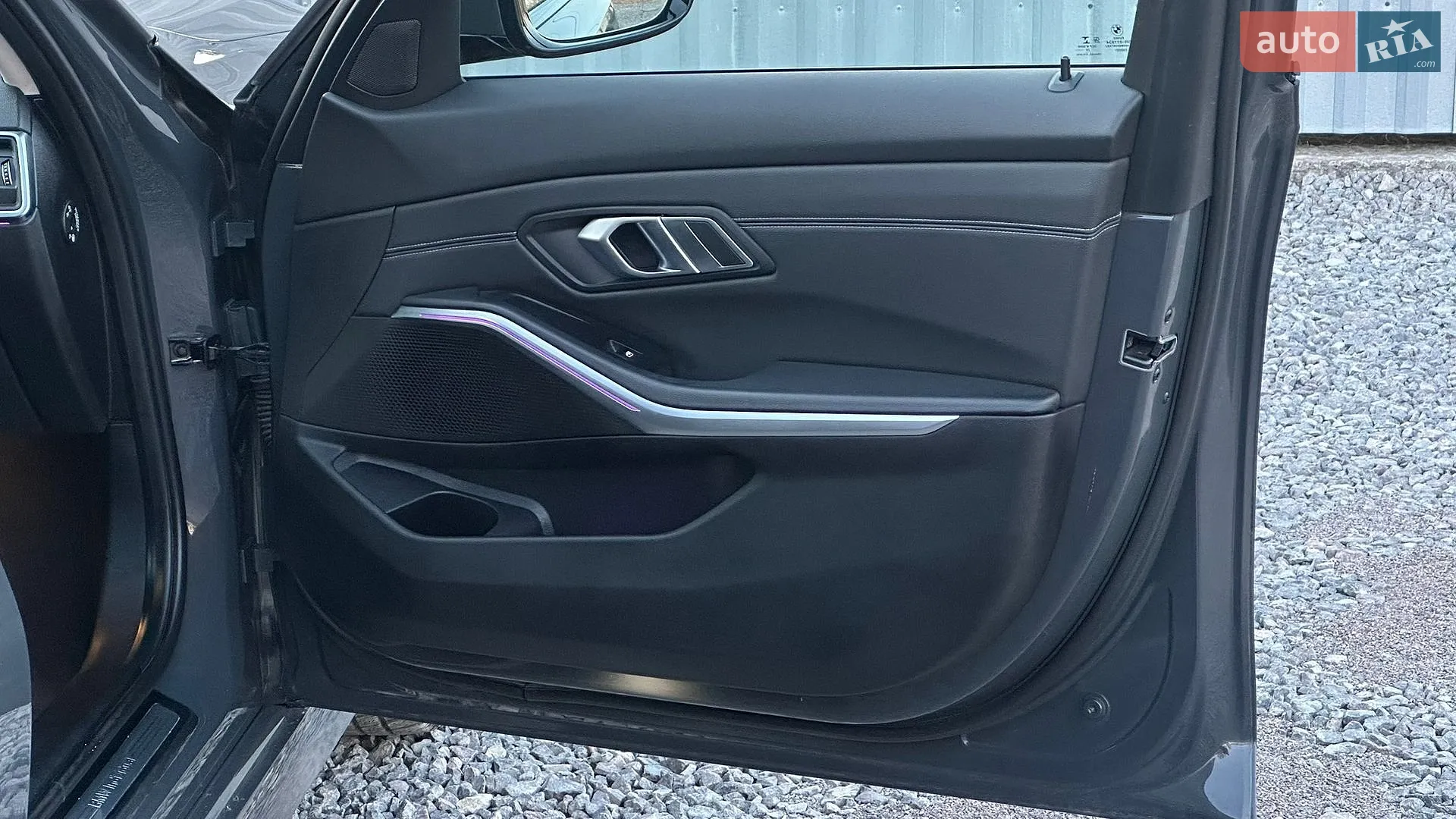 2020 BMW 3er - мініатюра 101