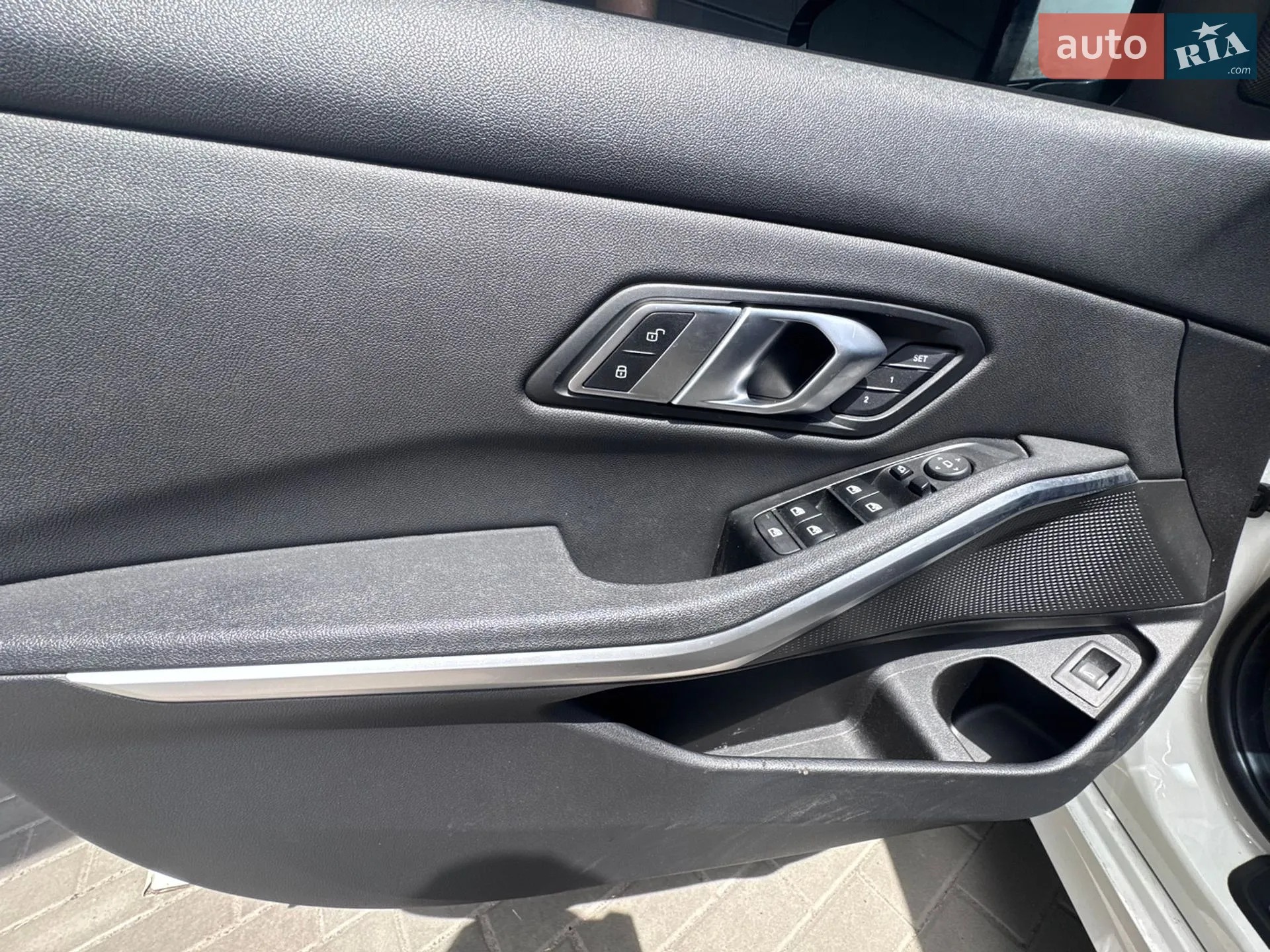 2020 BMW 3er - мініатюра 13