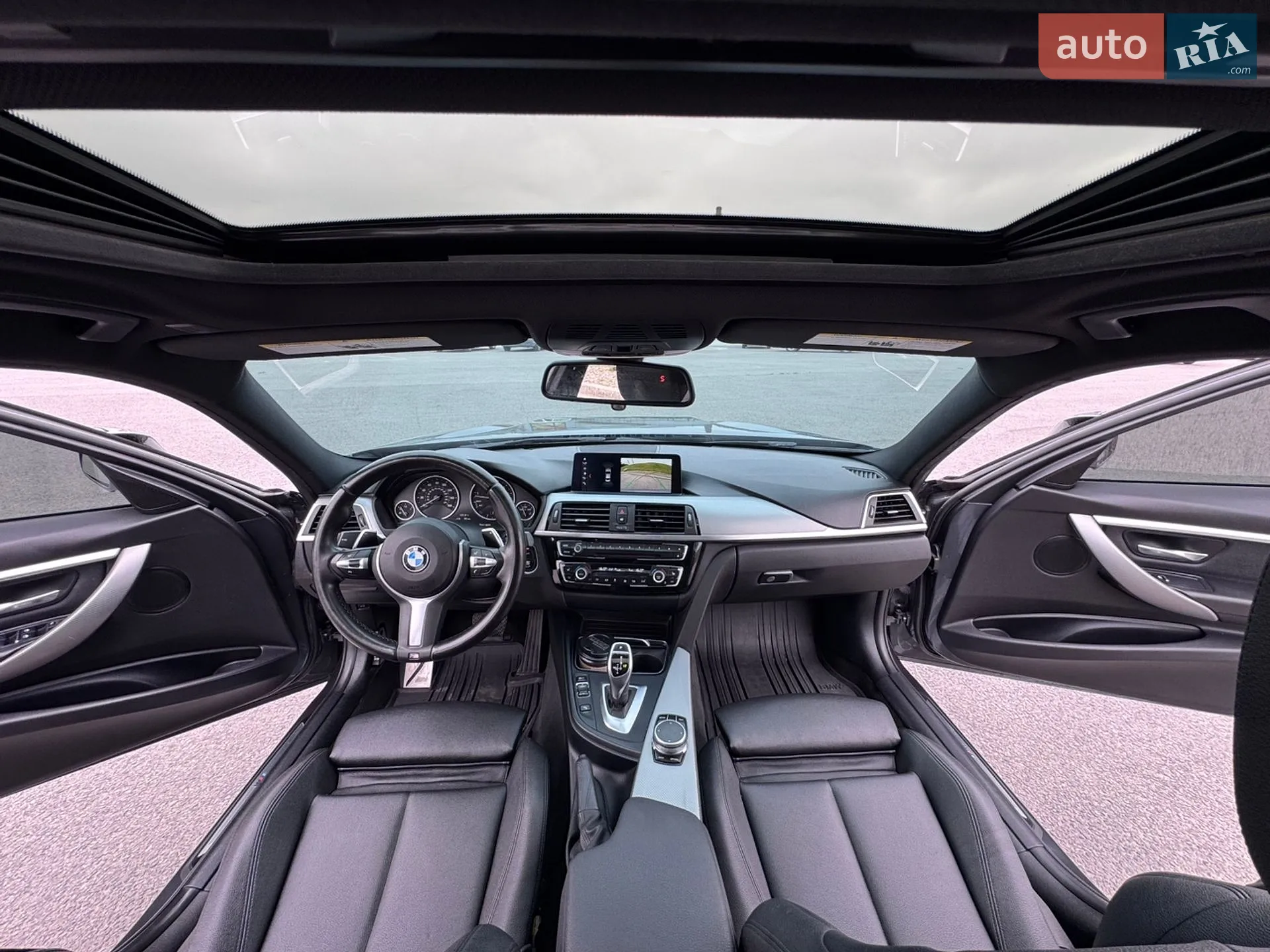 2018 BMW 3er - мініатюра 22