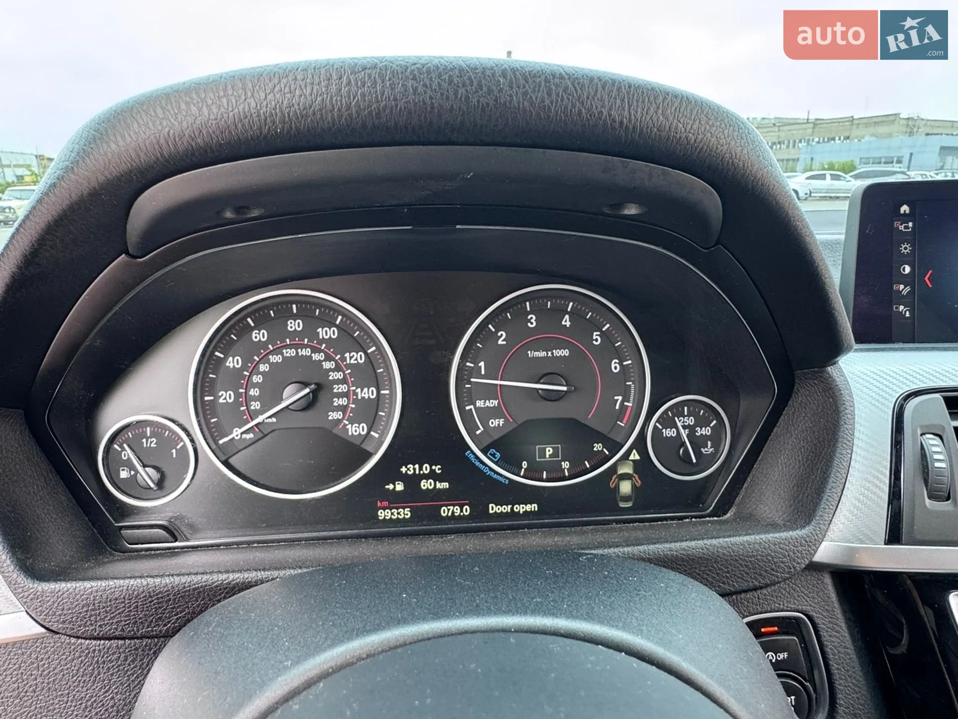 2018 BMW 3er - мініатюра 26