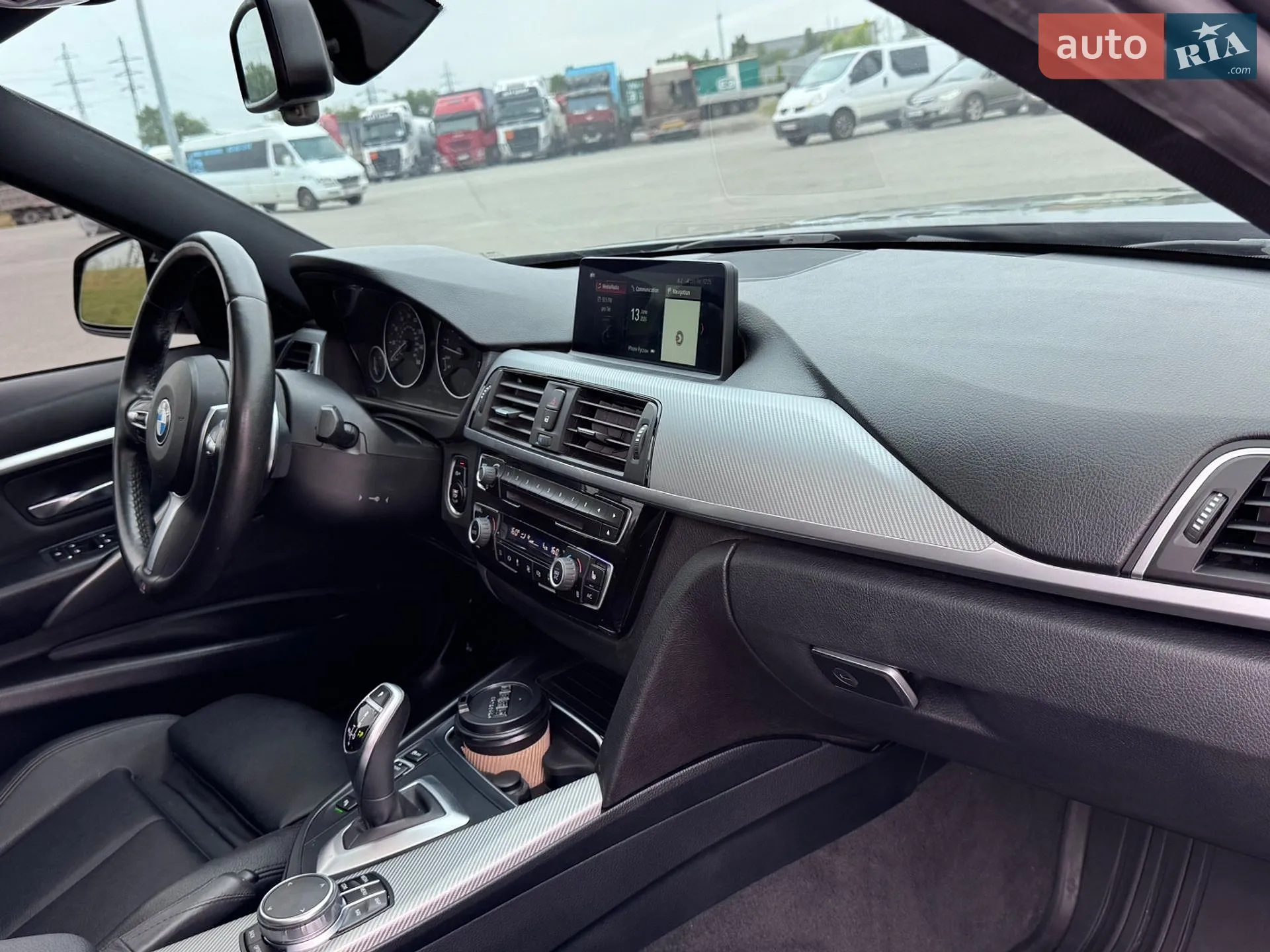 2018 BMW 3er - мініатюра 28