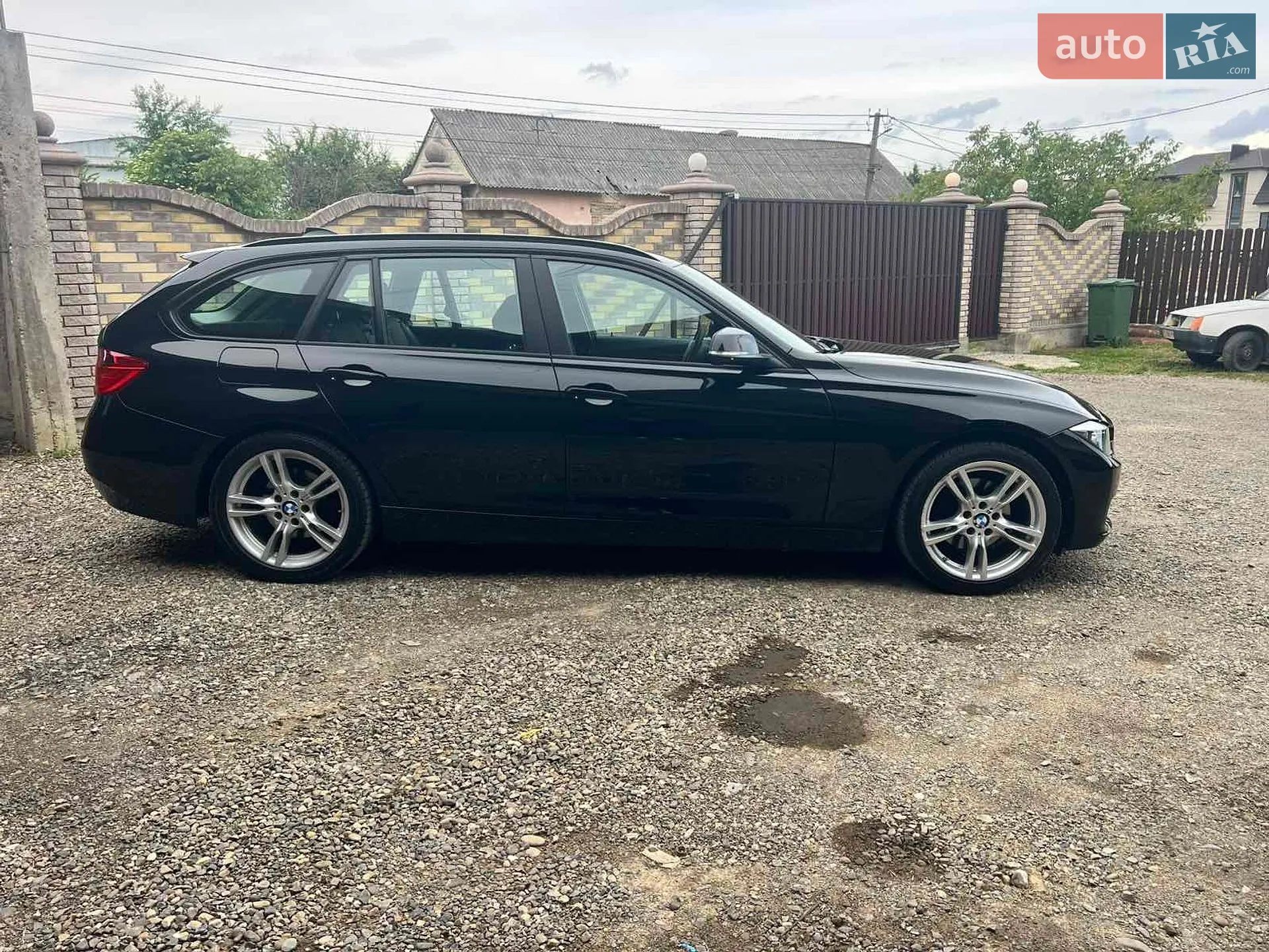 2015 BMW 3er - мініатюра 3