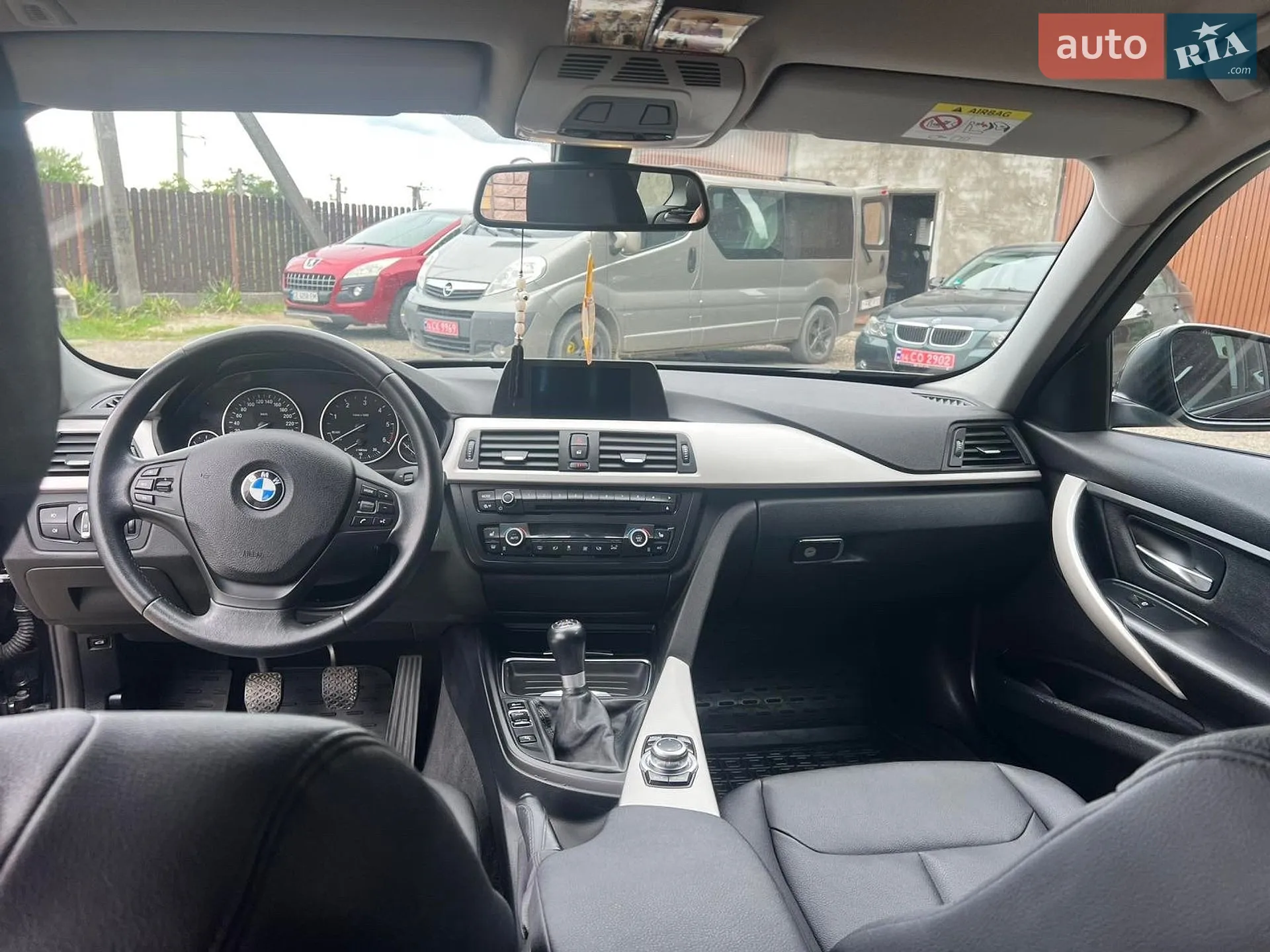 2015 BMW 3er - мініатюра 8