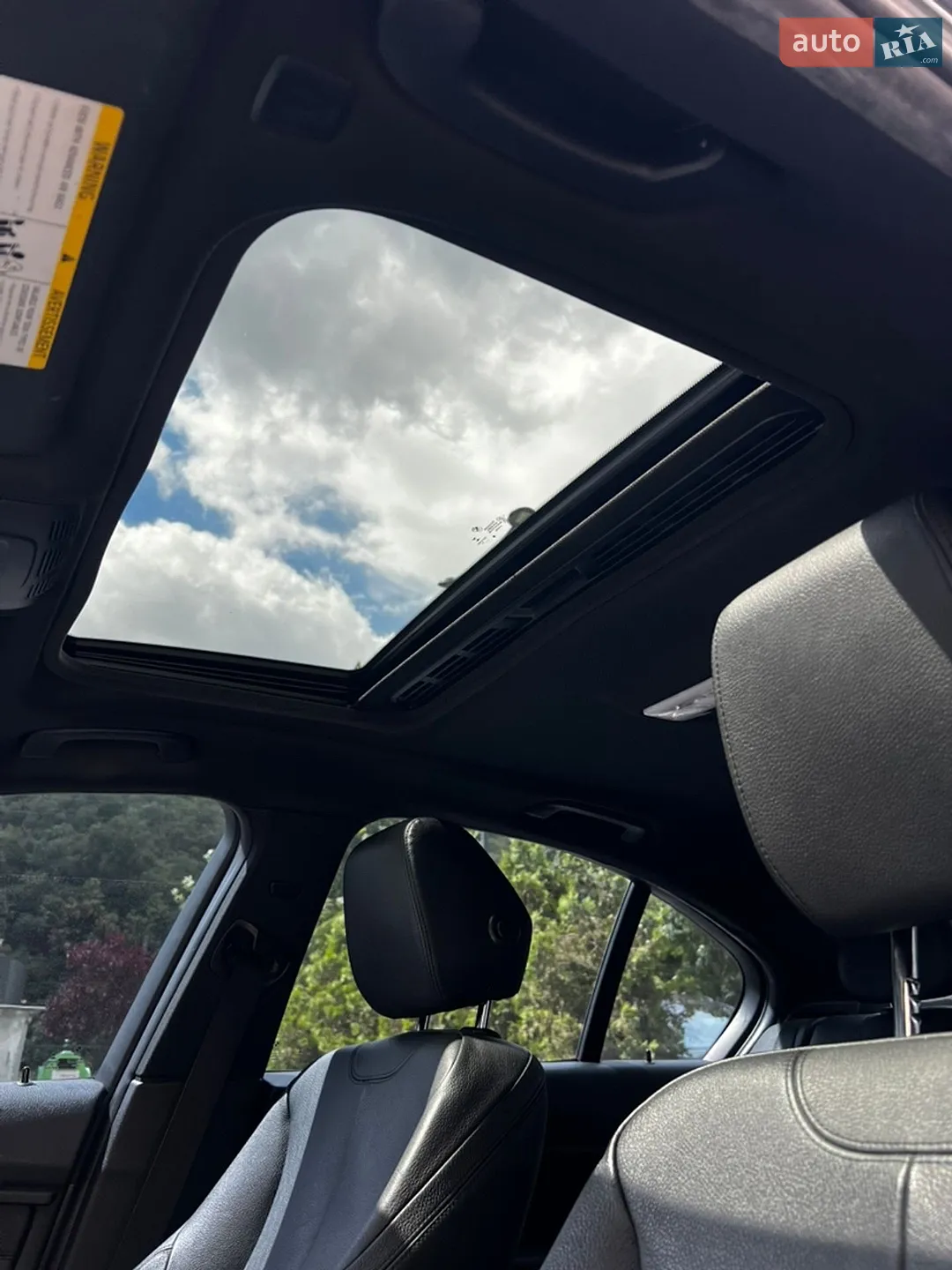 2015 BMW 3er - мініатюра 18