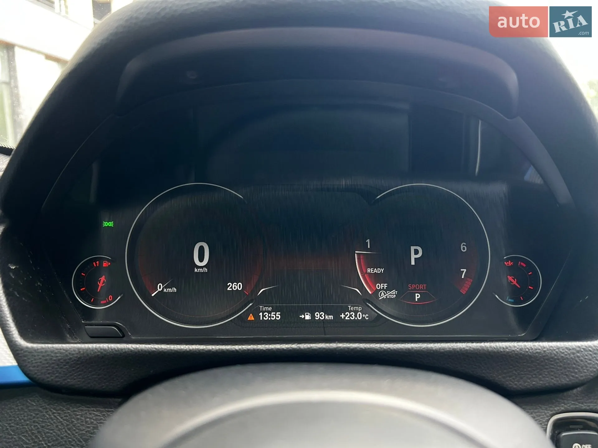 2015 BMW 3er - мініатюра 22