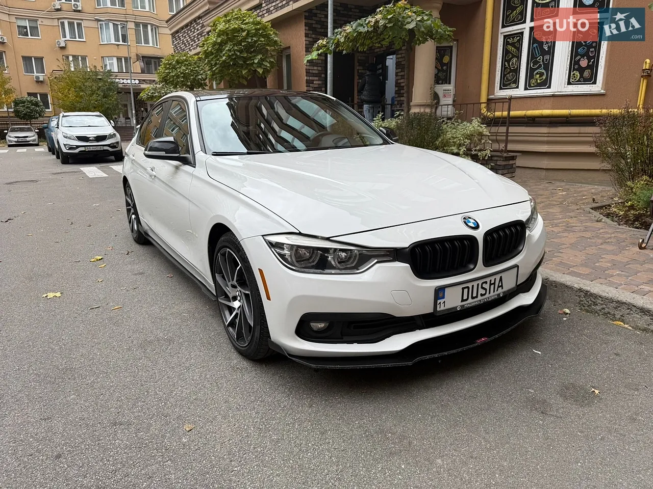 2018 BMW 3er - мініатюра 29