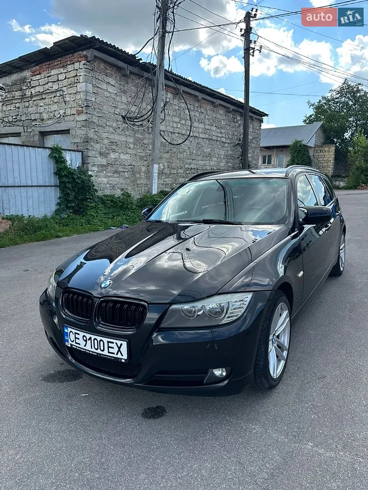 2012 BMW 3er - мініатюра 16