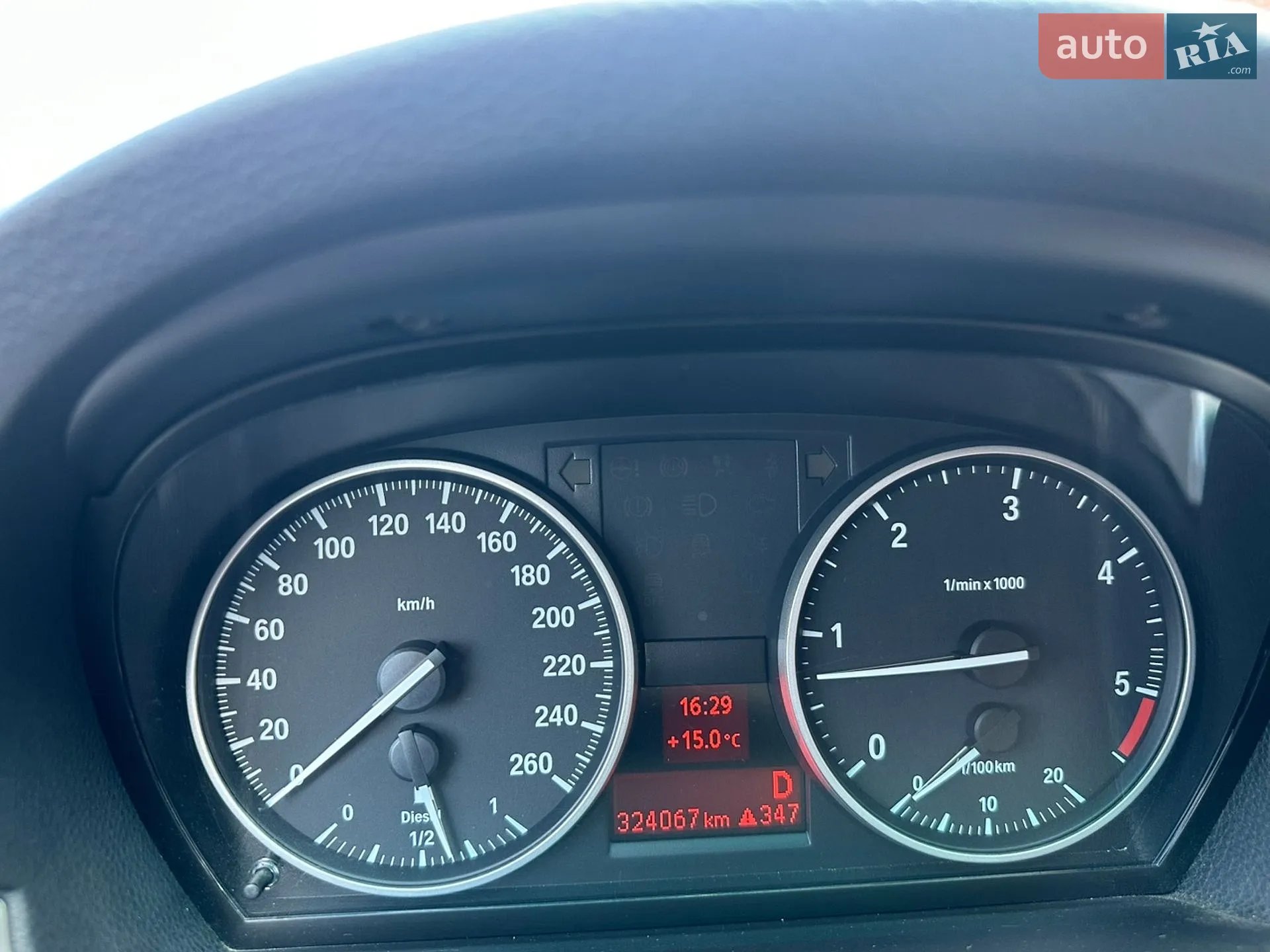 2011 BMW 3er - мініатюра 18