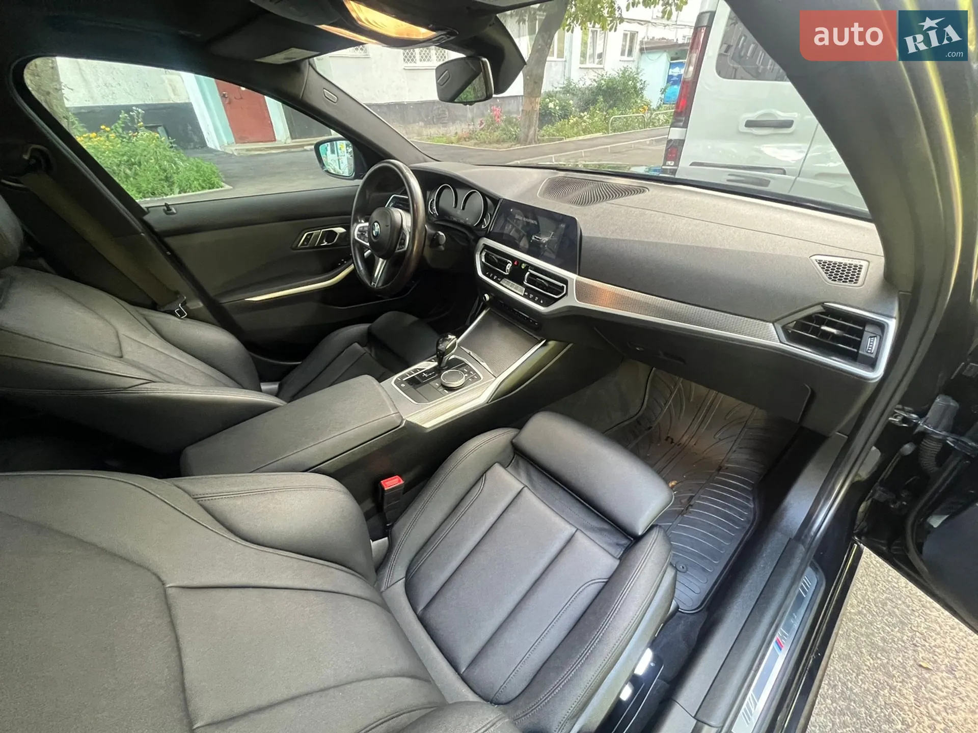 2019 BMW 3er - мініатюра 25
