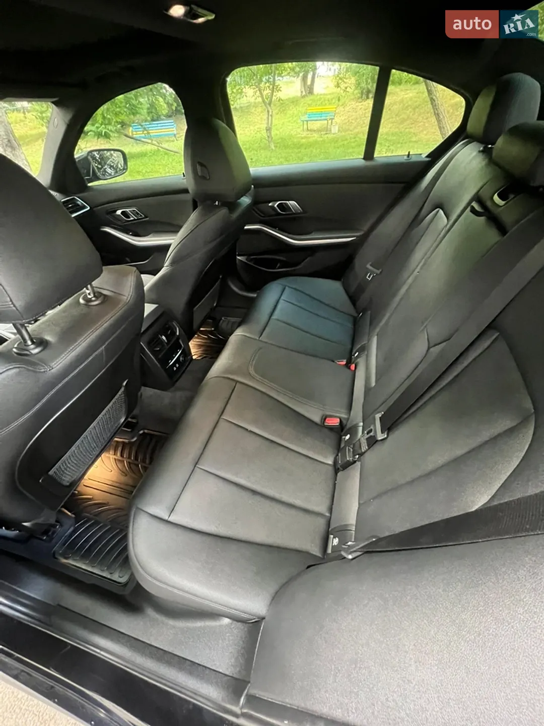2019 BMW 3er - мініатюра 40