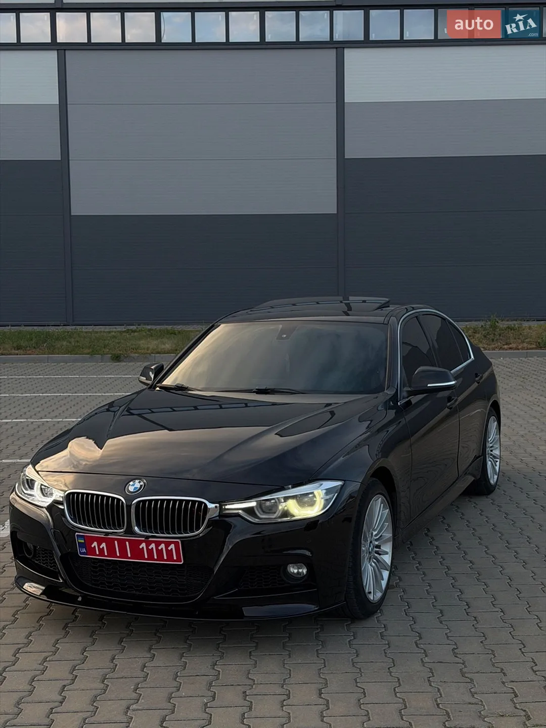 2014 BMW 3er - мініатюра 13