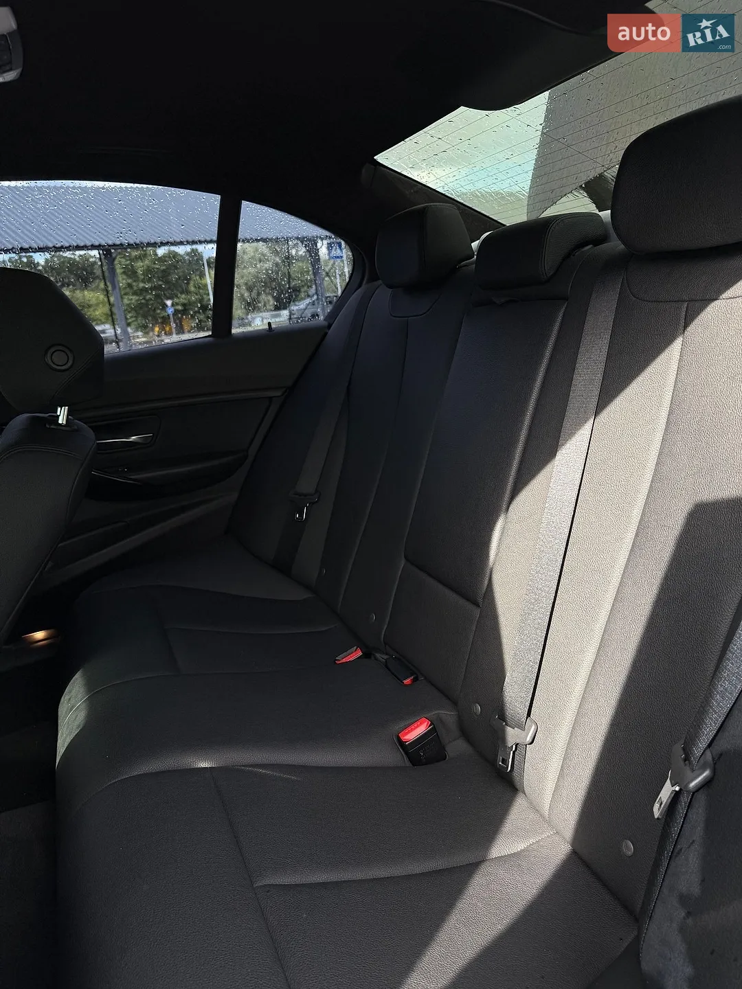 2015 BMW 3er - мініатюра 16
