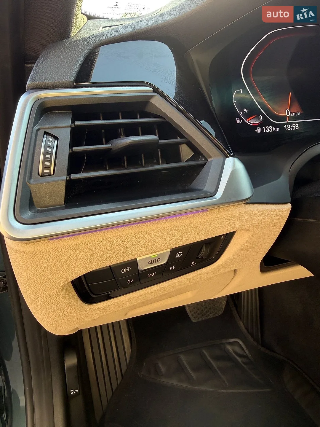2021 BMW 3er - мініатюра 10