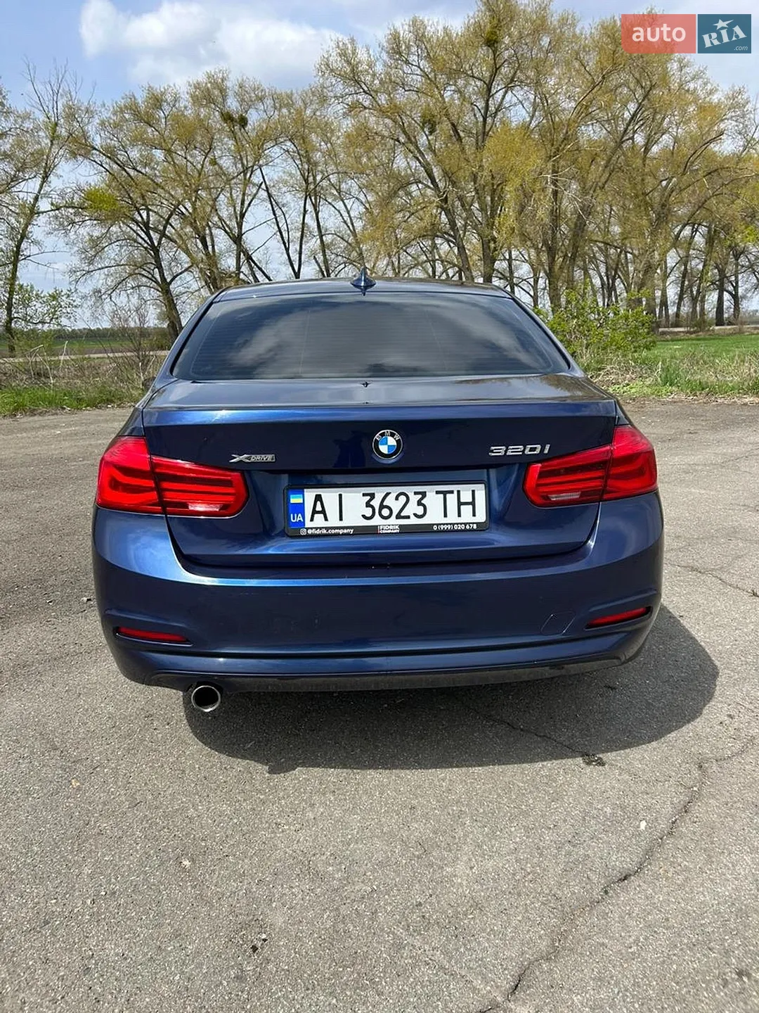 2015 BMW 3er - мініатюра 10