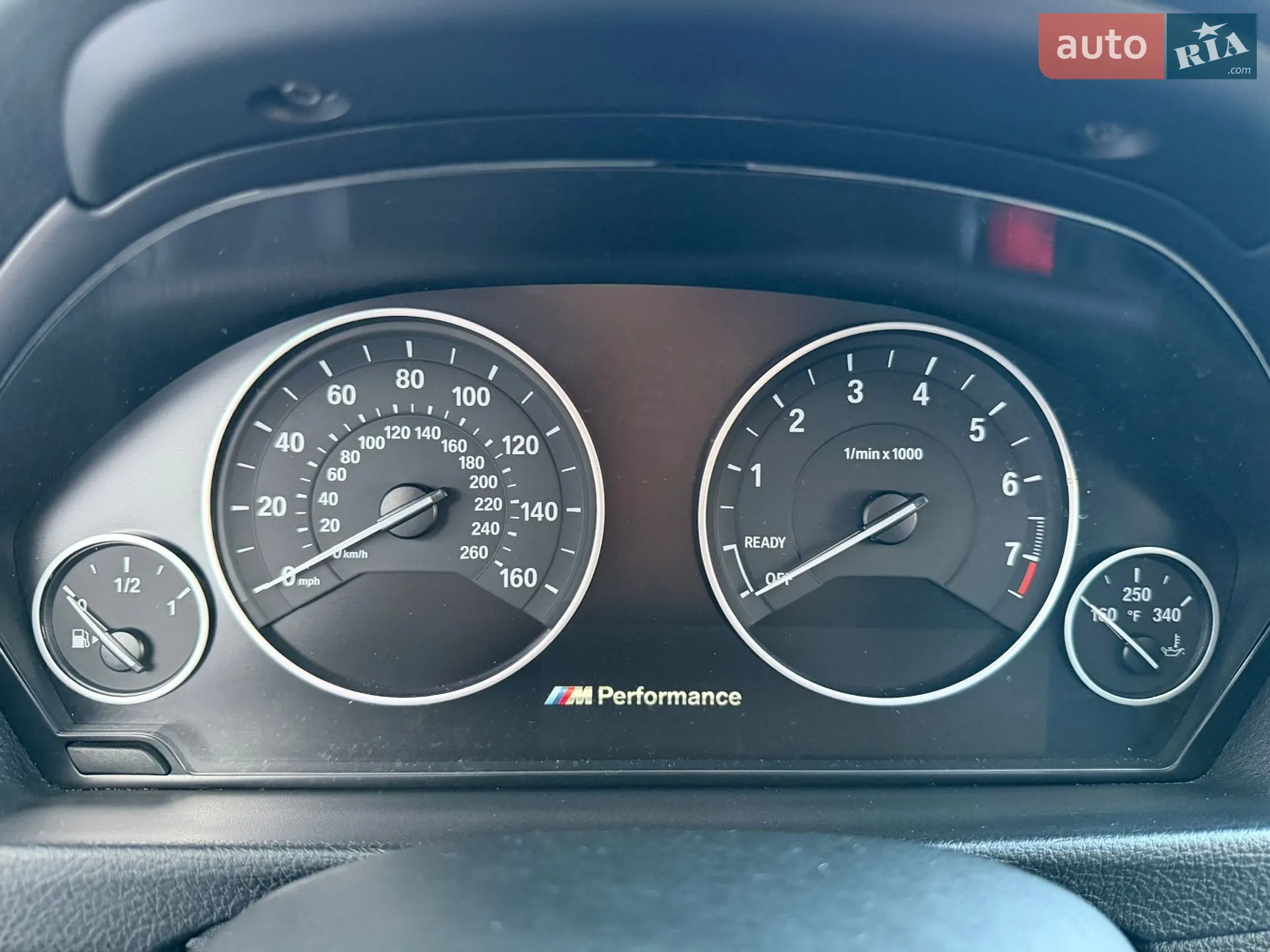2017 BMW 3er - мініатюра 35