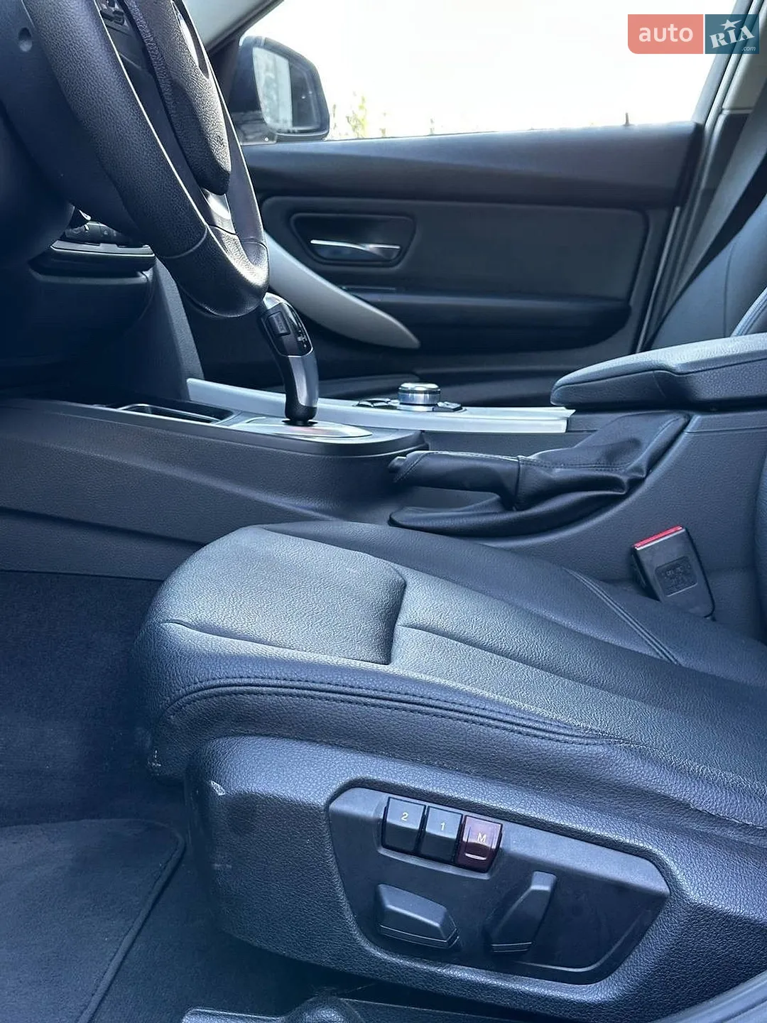 2013 BMW 3er - мініатюра 6