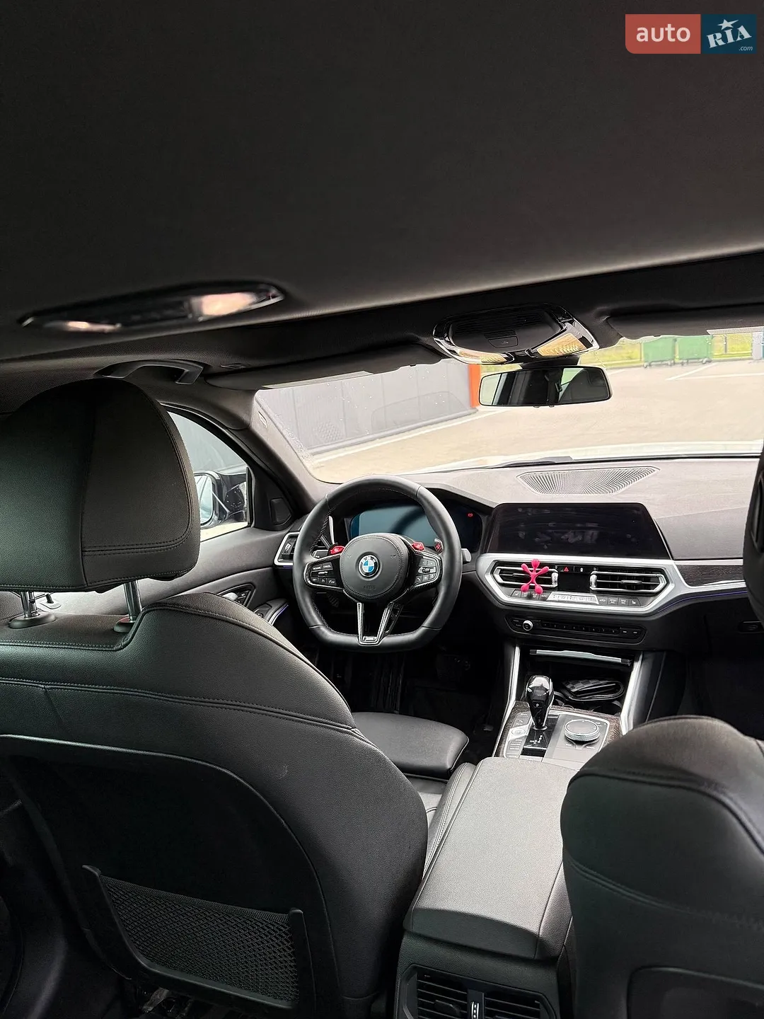2019 BMW 3er - мініатюра 9