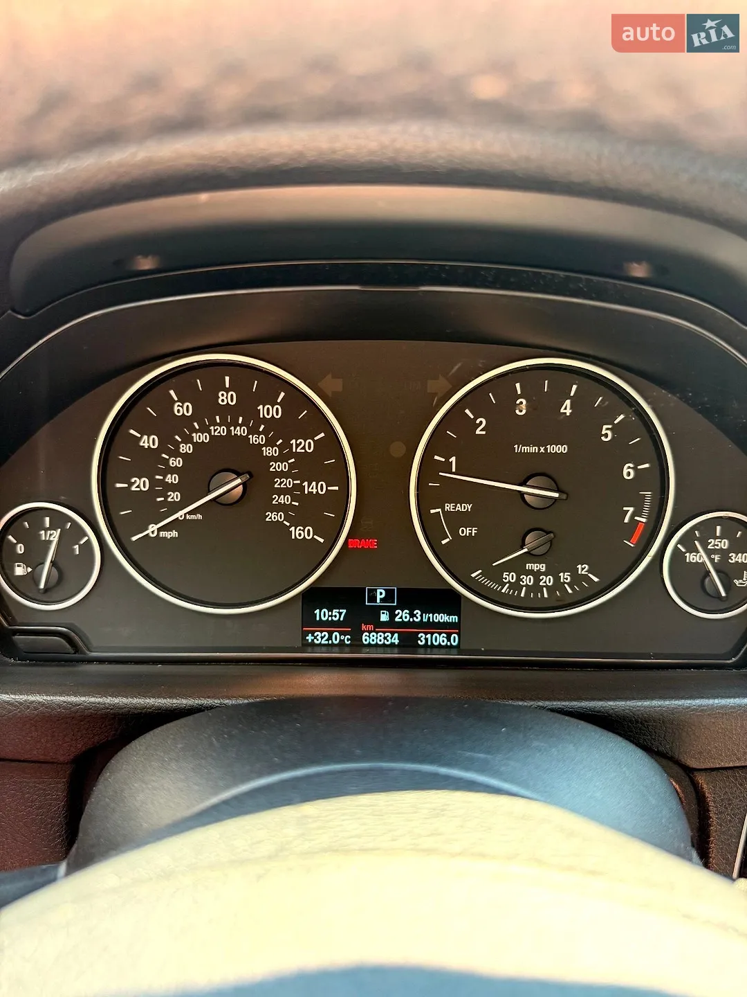 2018 BMW 3er - мініатюра 15