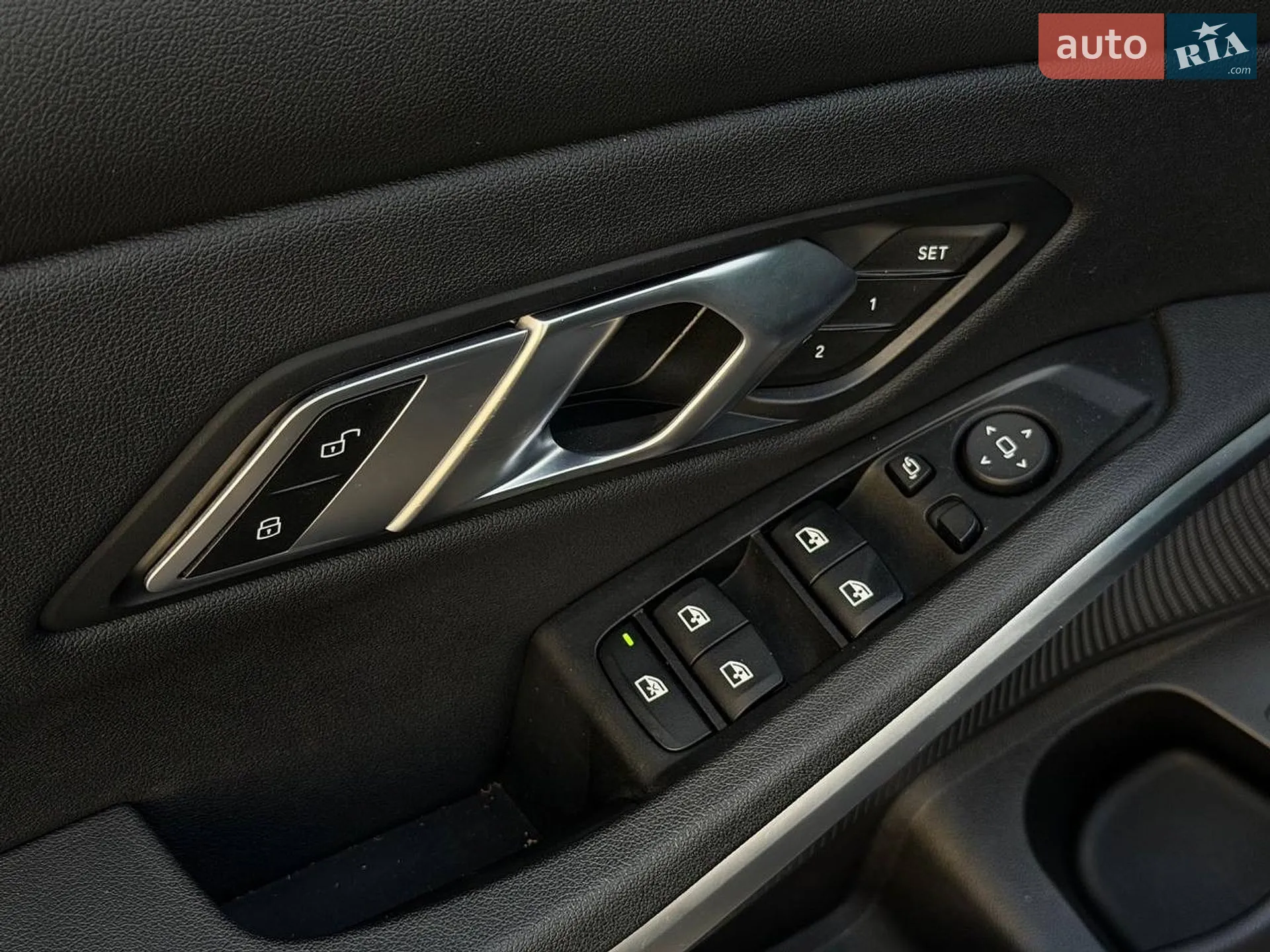2019 BMW 3er - мініатюра 30