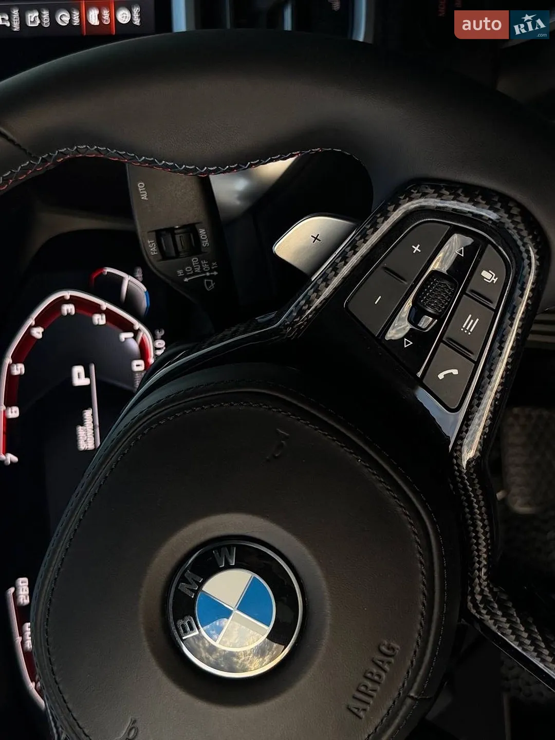 2019 BMW 3er - мініатюра 37