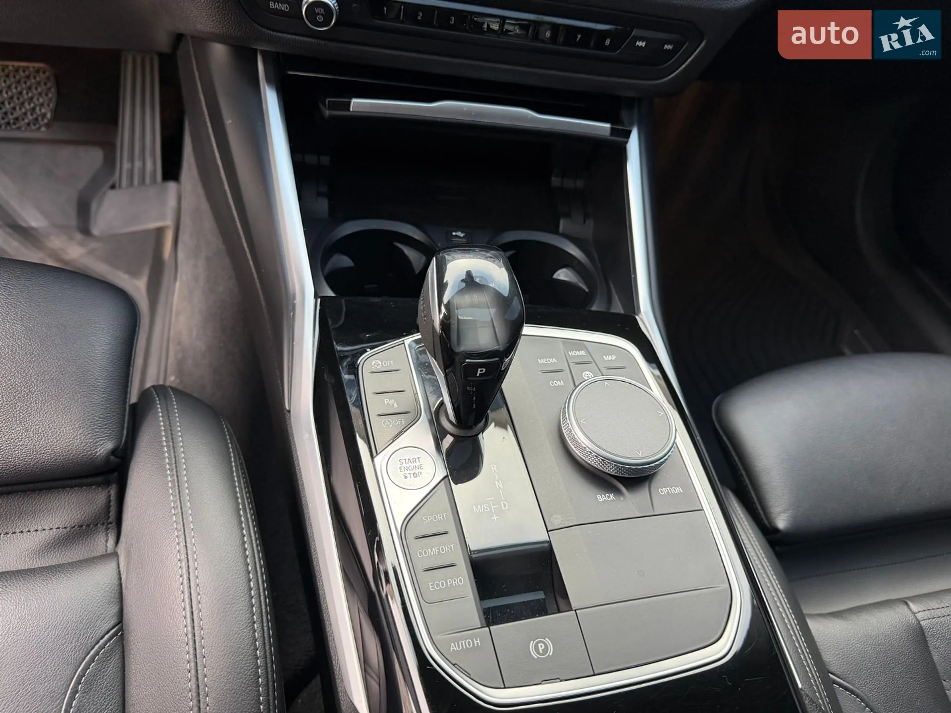 2019 BMW 3er - мініатюра 16
