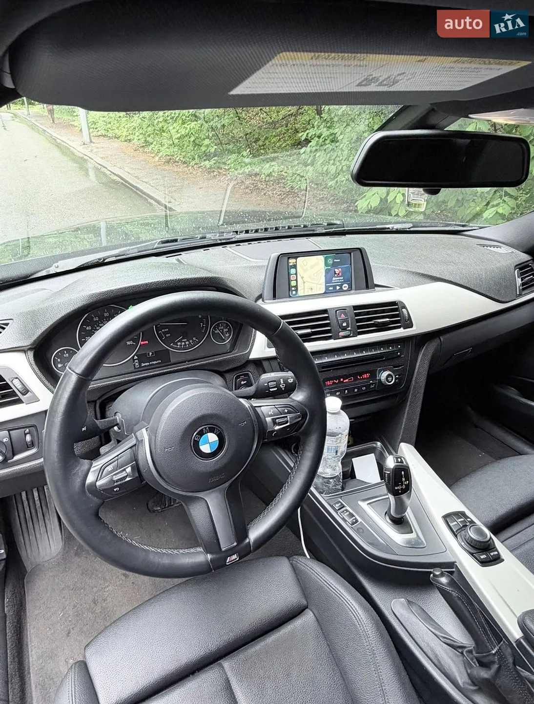 2014 BMW 3er - мініатюра 9